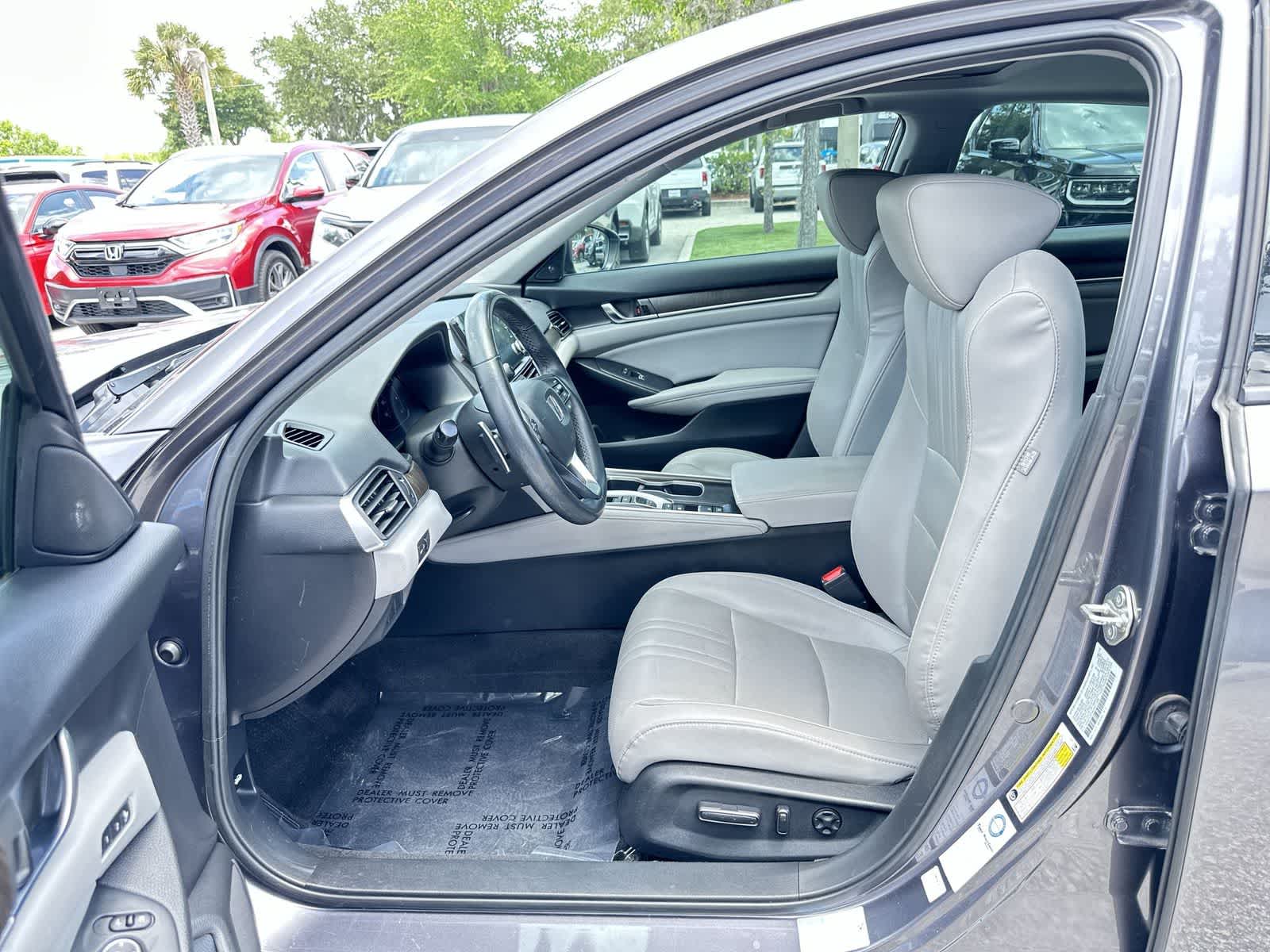Thumbnail: 2018 Honda Accord - 2