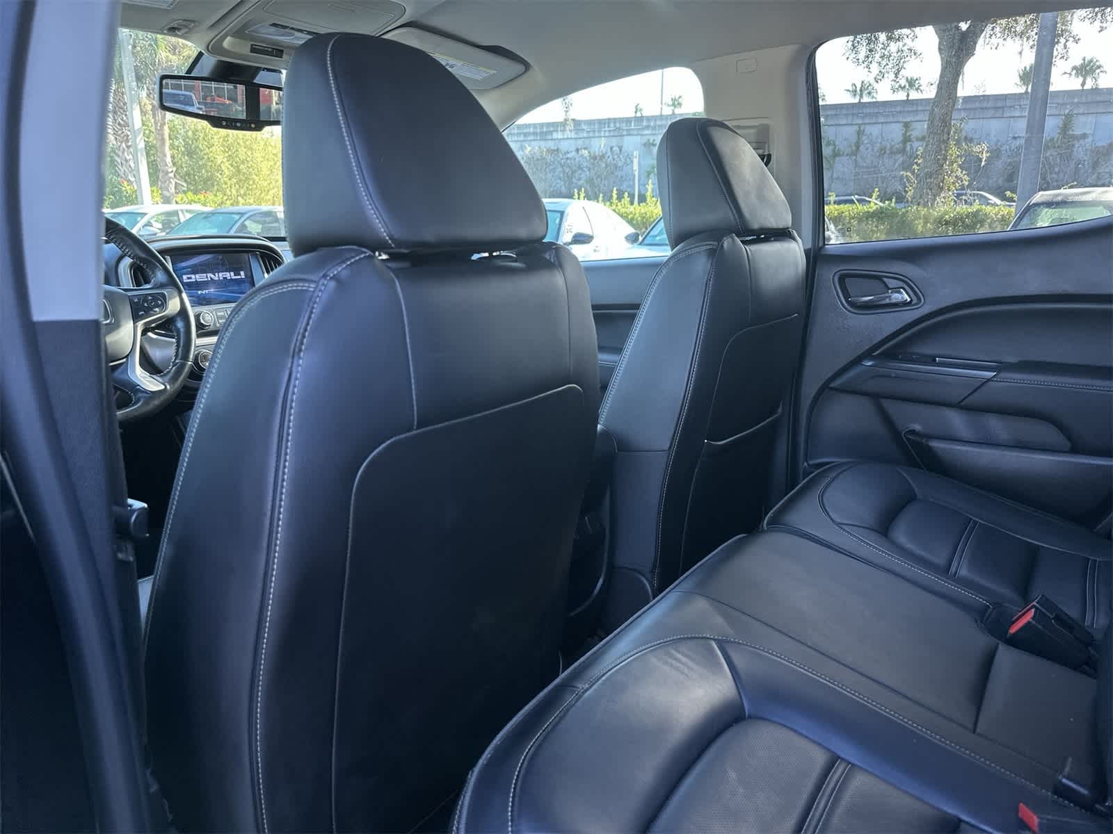 Thumbnail: 2018 GMC Canyon - 15