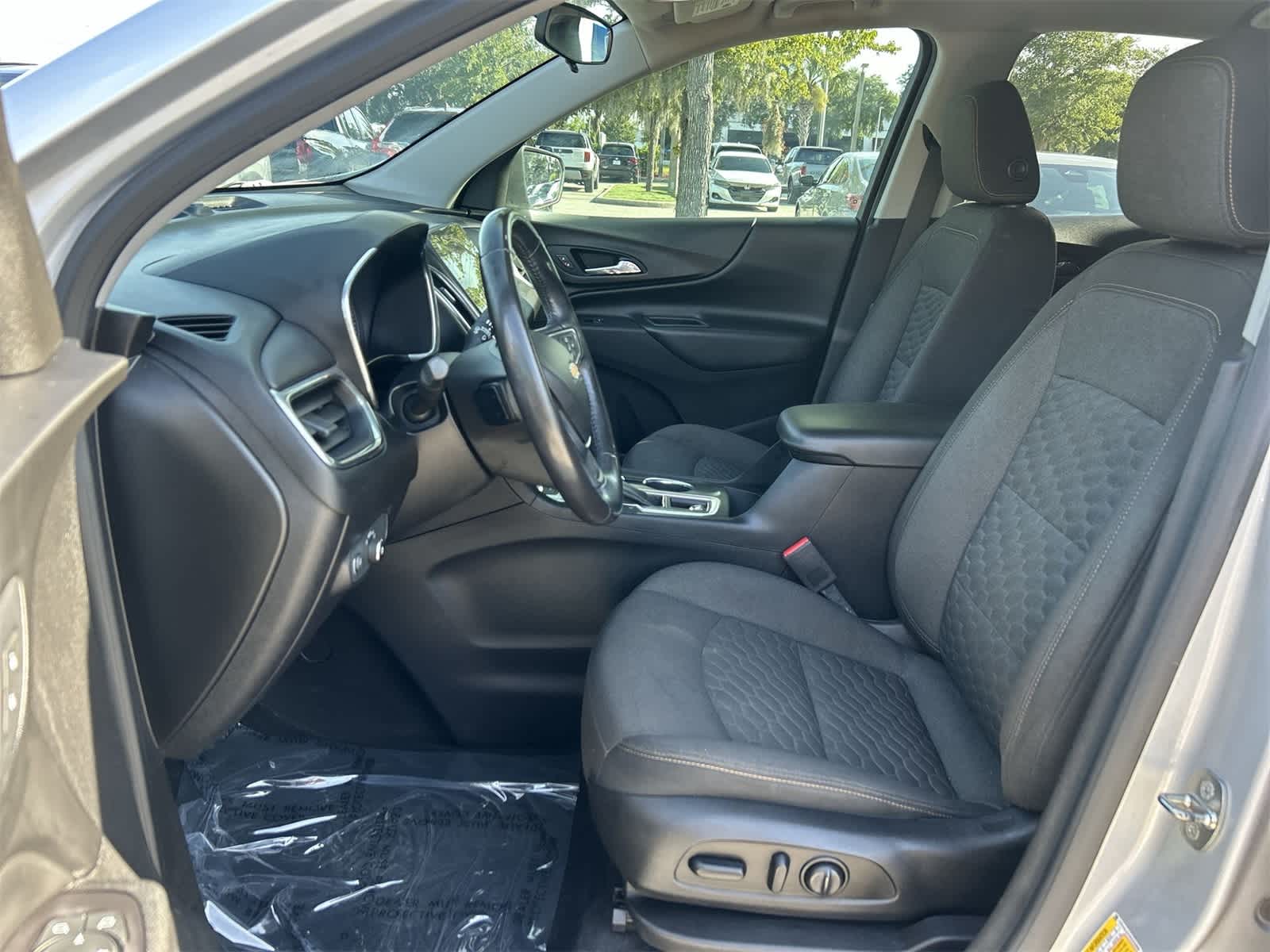 Thumbnail: 2019 Chevrolet Equinox - 13