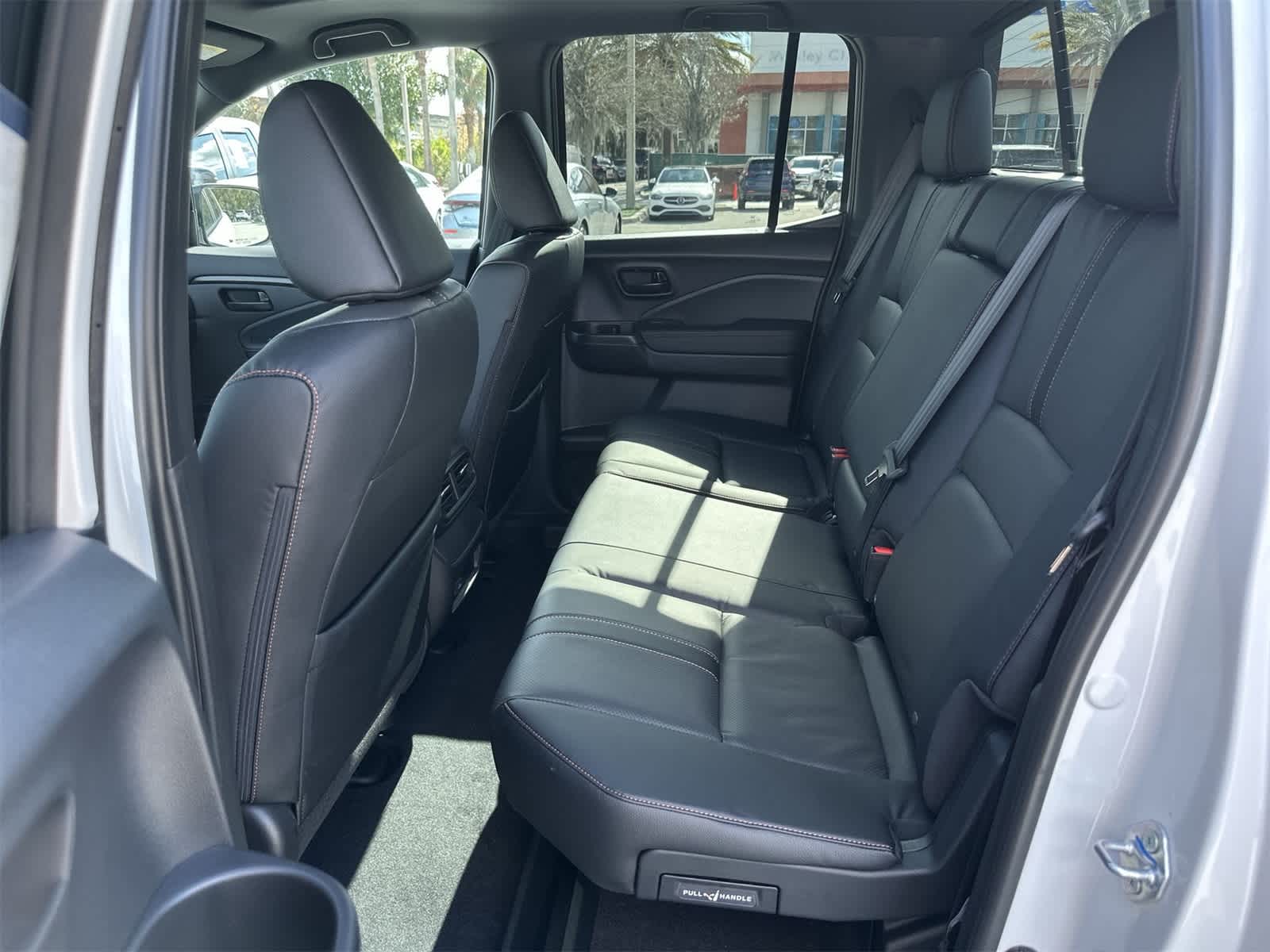 Thumbnail: 2026 Honda Ridgeline - 15