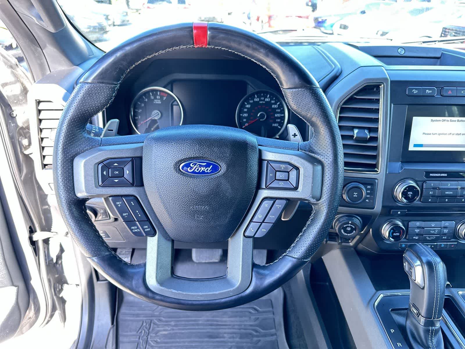 Thumbnail: 2018 Ford F-150 - 18