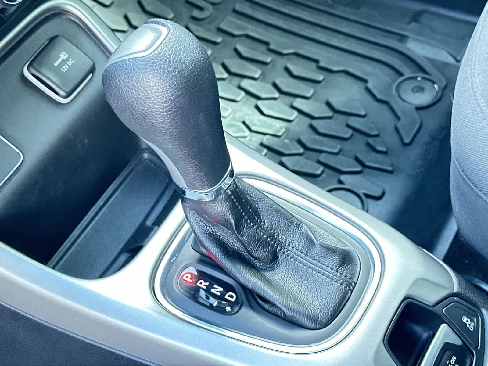 Thumbnail: 2019 Jeep Compass - 21