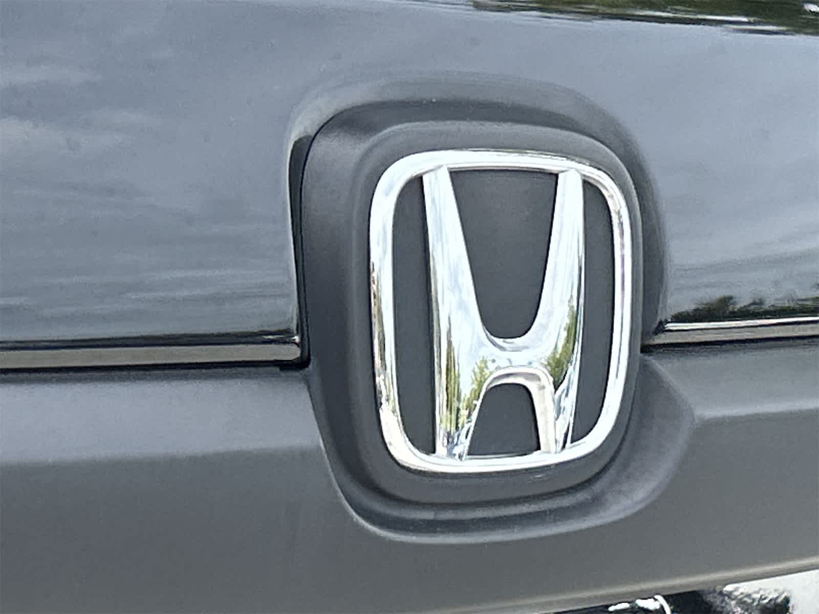 Thumbnail: 2019 Honda Passport - 10