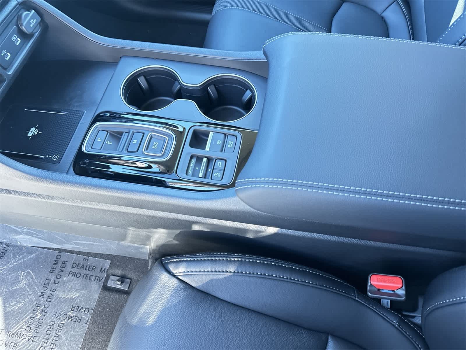 Thumbnail: 2026 Honda Pilot - 19