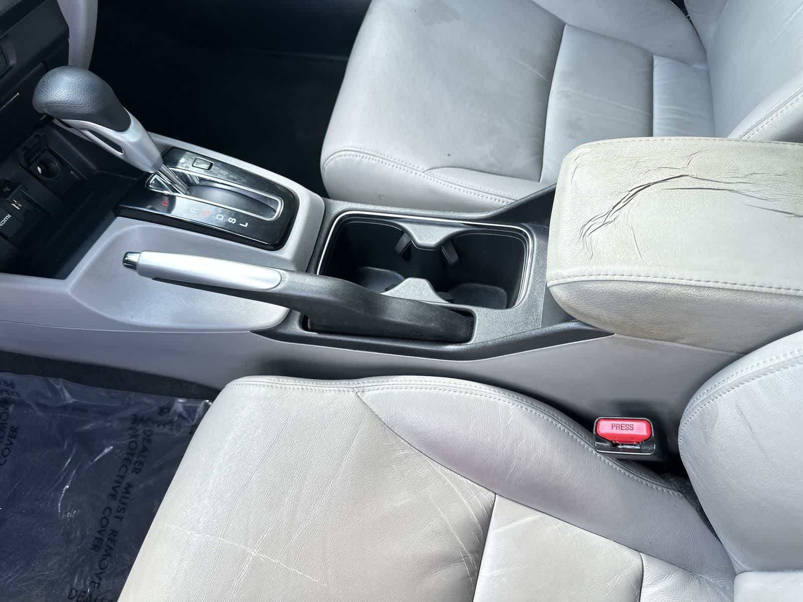 Thumbnail: 2014 Honda Civic - 18