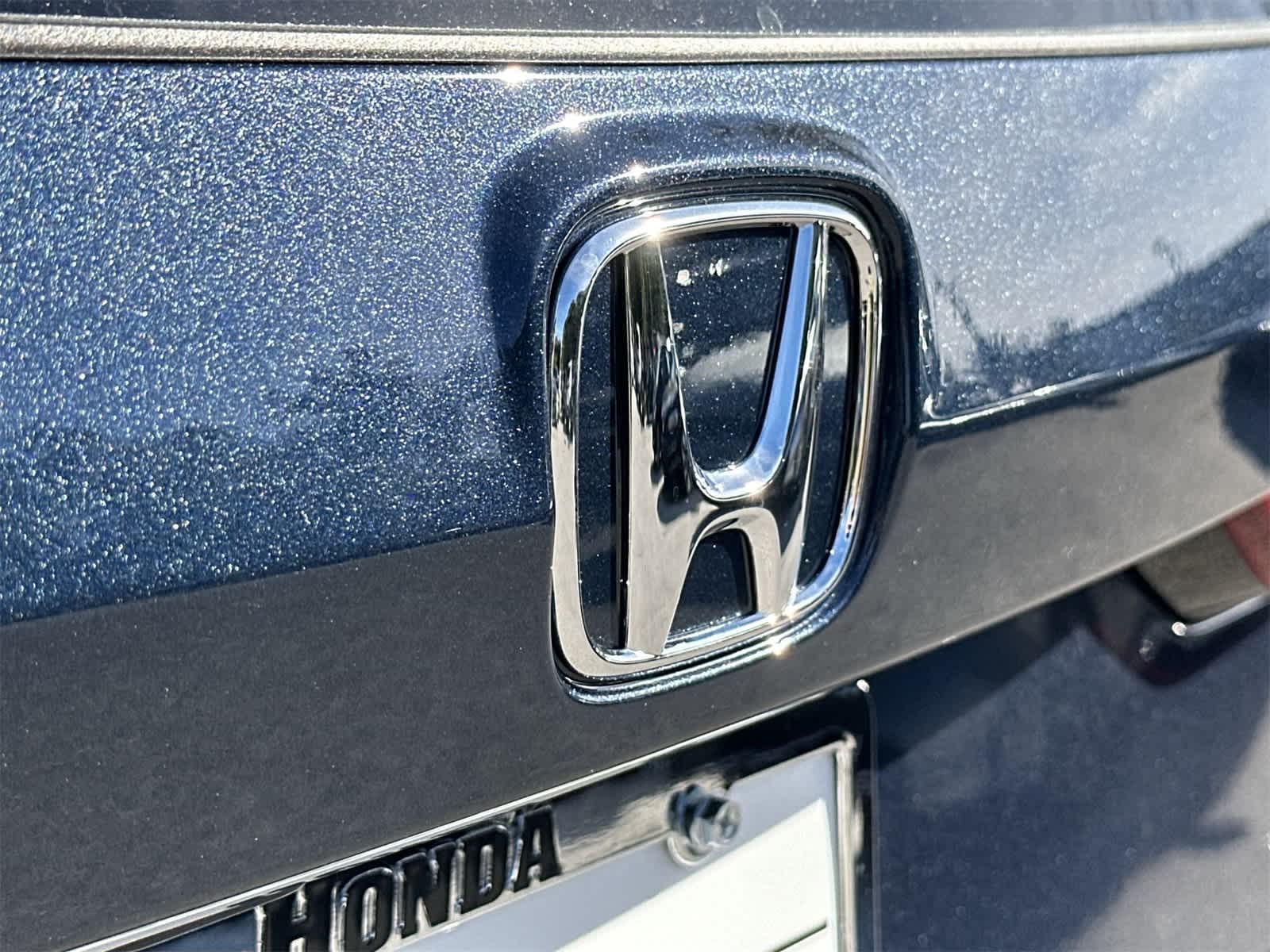 Thumbnail: 2026 Honda CR-V - 10
