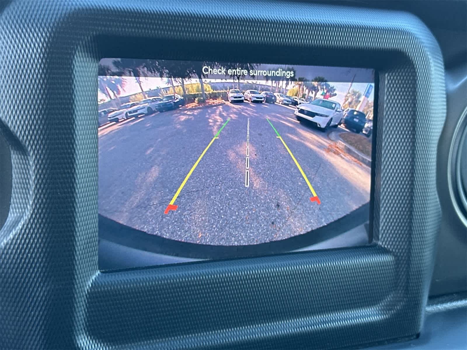 Thumbnail: 2022 Jeep Wrangler - 20