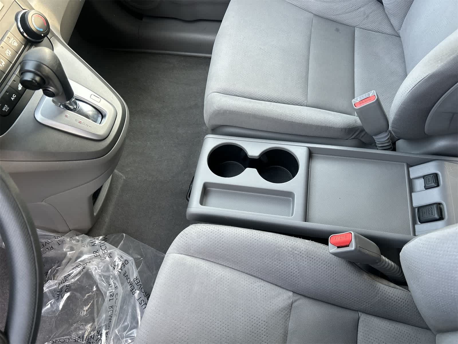 Thumbnail: 2011 Honda CR-V - 18
