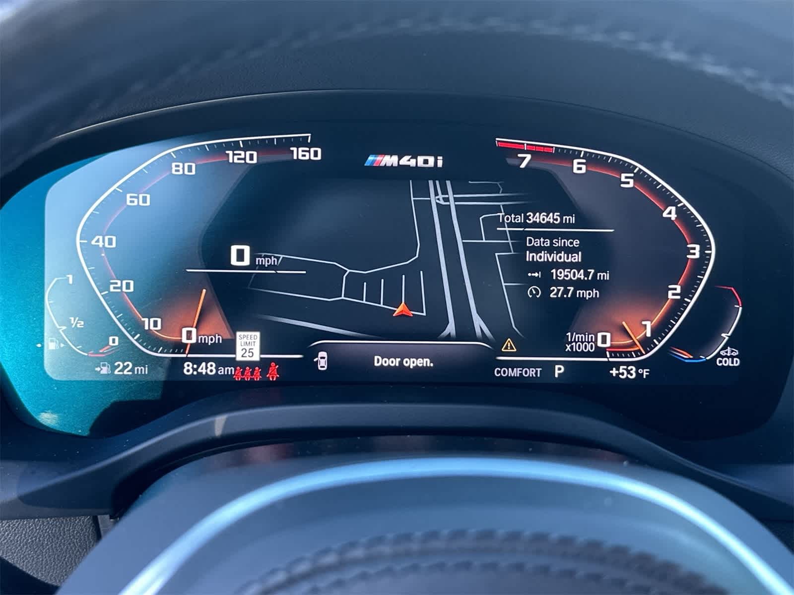 Thumbnail: 2020 BMW X3 - 22