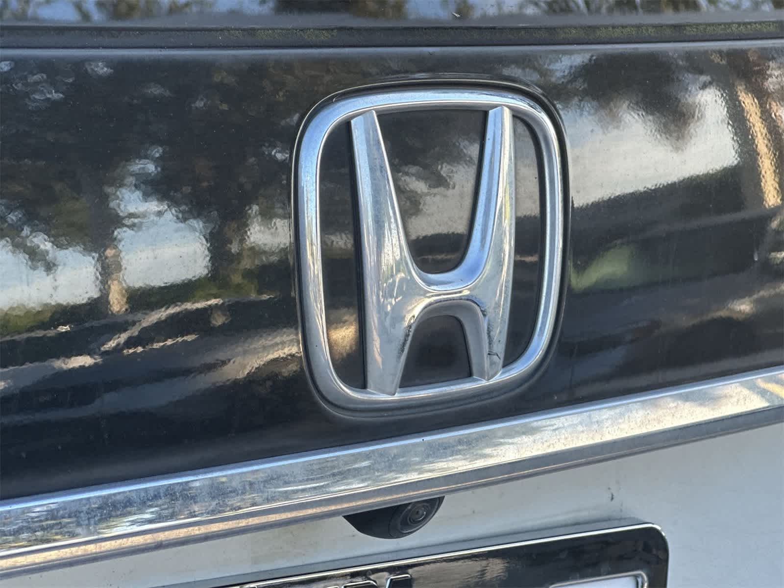 Thumbnail: 2013 Honda CR-V - 10