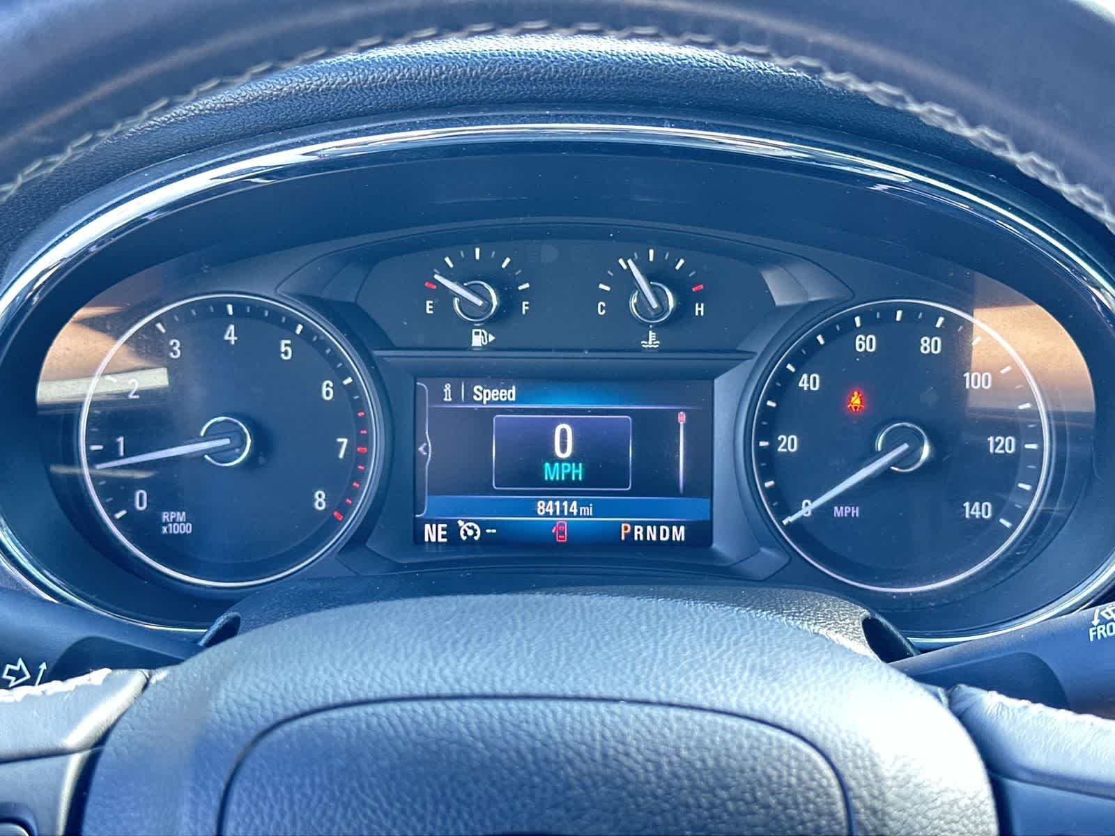 Thumbnail: 2019 Buick Encore - 30