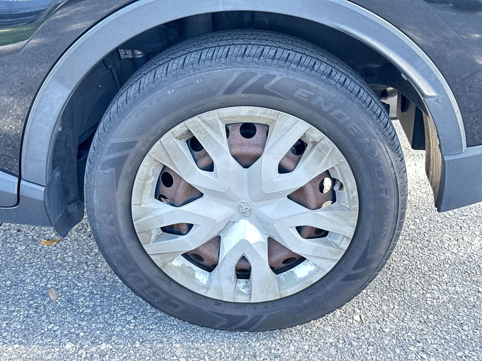 Thumbnail: 2019 Toyota C-HR - 12