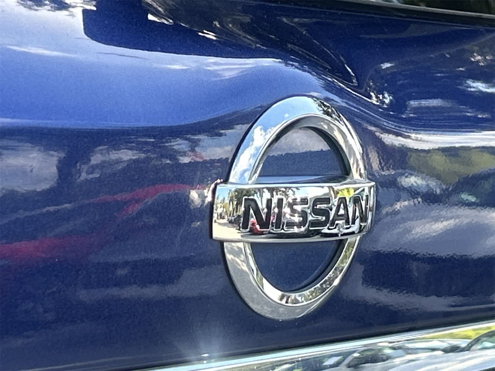 Thumbnail: 2020 Nissan Pathfinder - 10