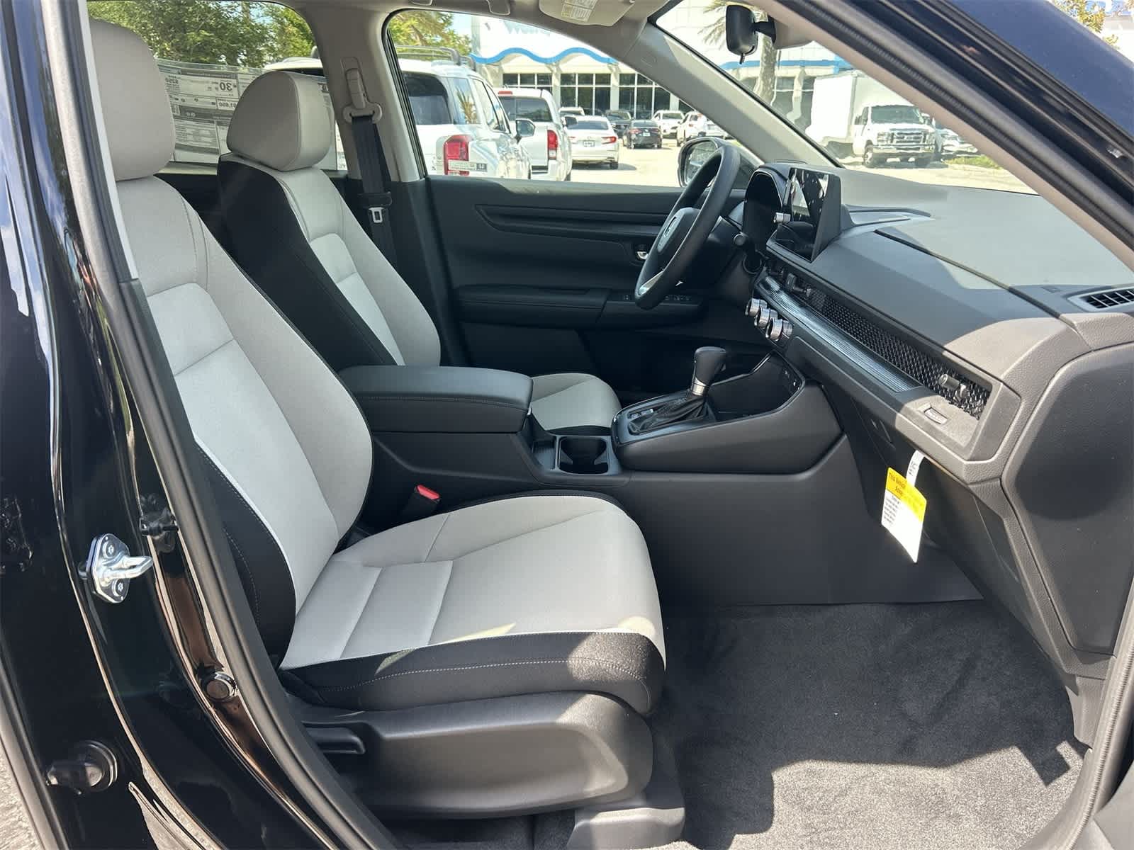 Thumbnail: 2026 Honda CR-V - 17