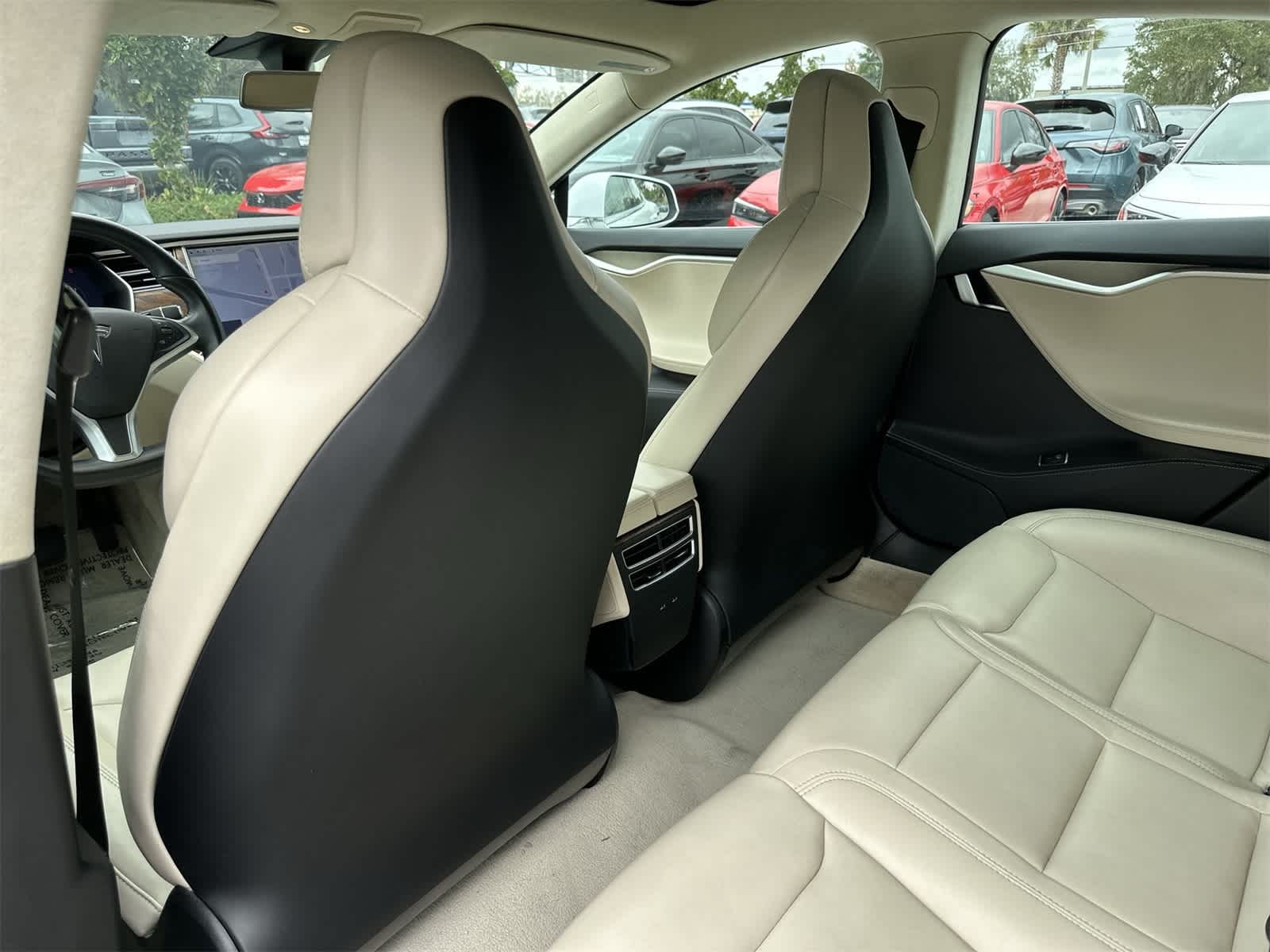 Thumbnail: 2018 Tesla Model S - 14