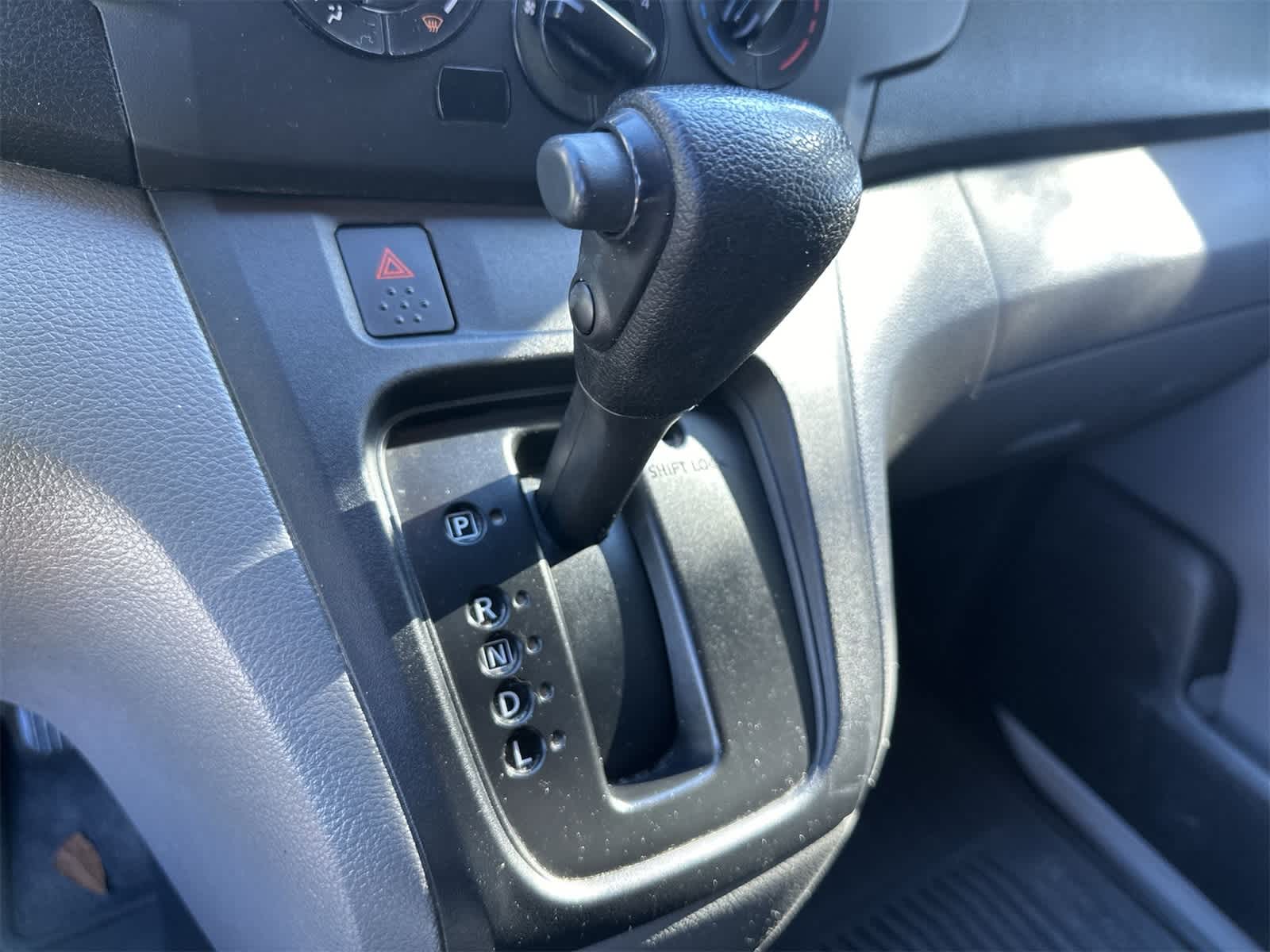 Thumbnail: 2019 Nissan NV200 - 22