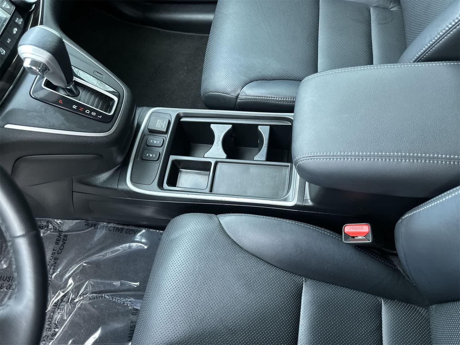 Thumbnail: 2015 Honda CR-V - 18