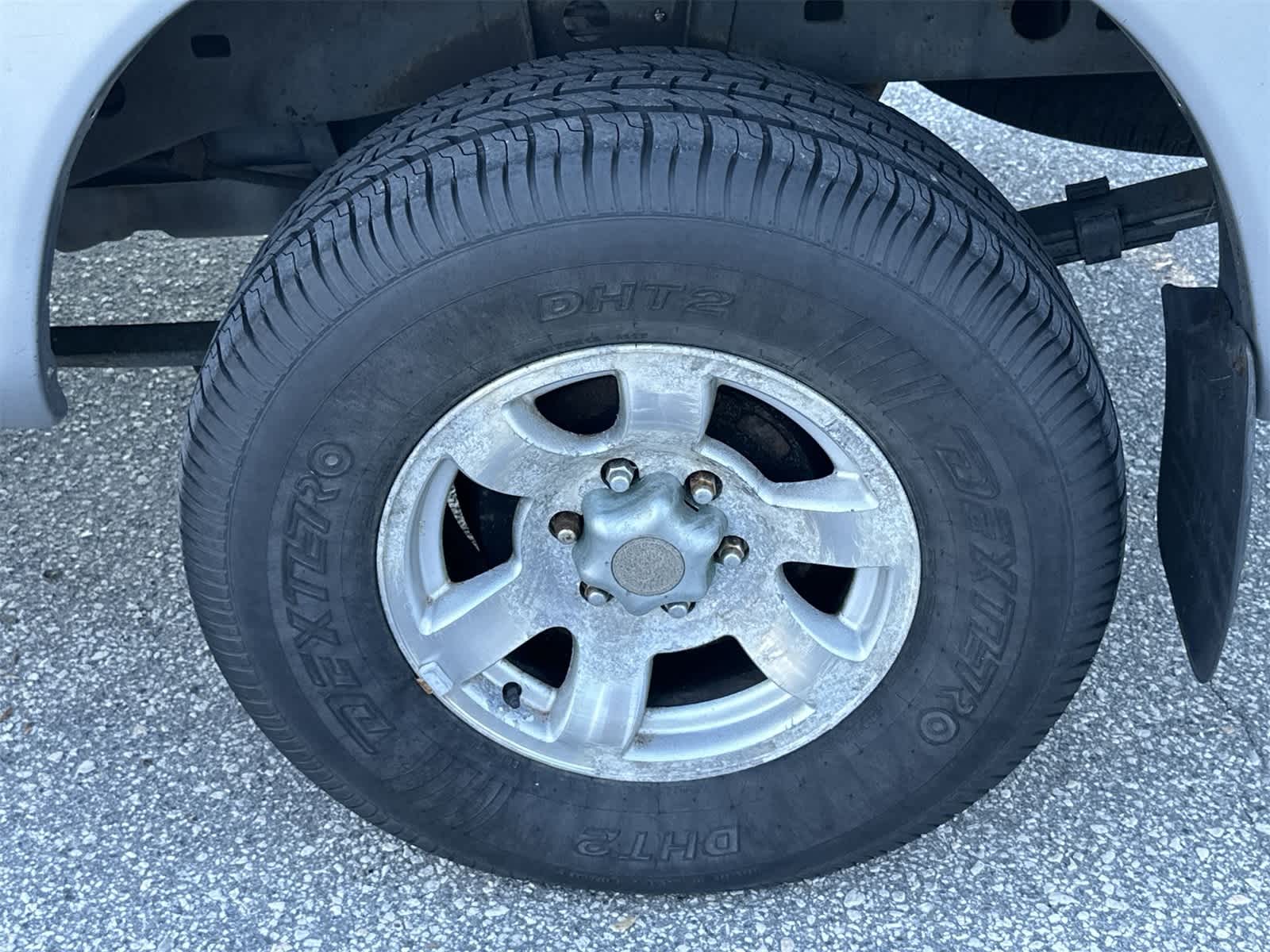 Thumbnail: 2001 Toyota Tundra - 11