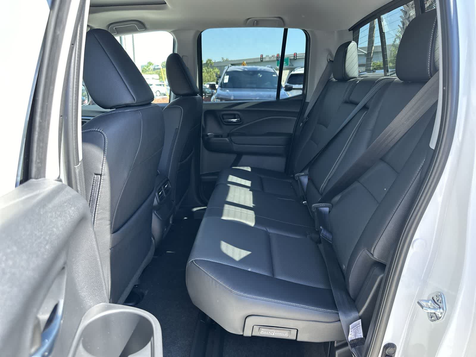 Thumbnail: 2026 Honda Ridgeline - 15