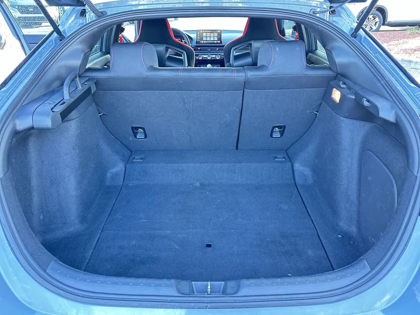 Thumbnail: 2025 Honda Civic - 20