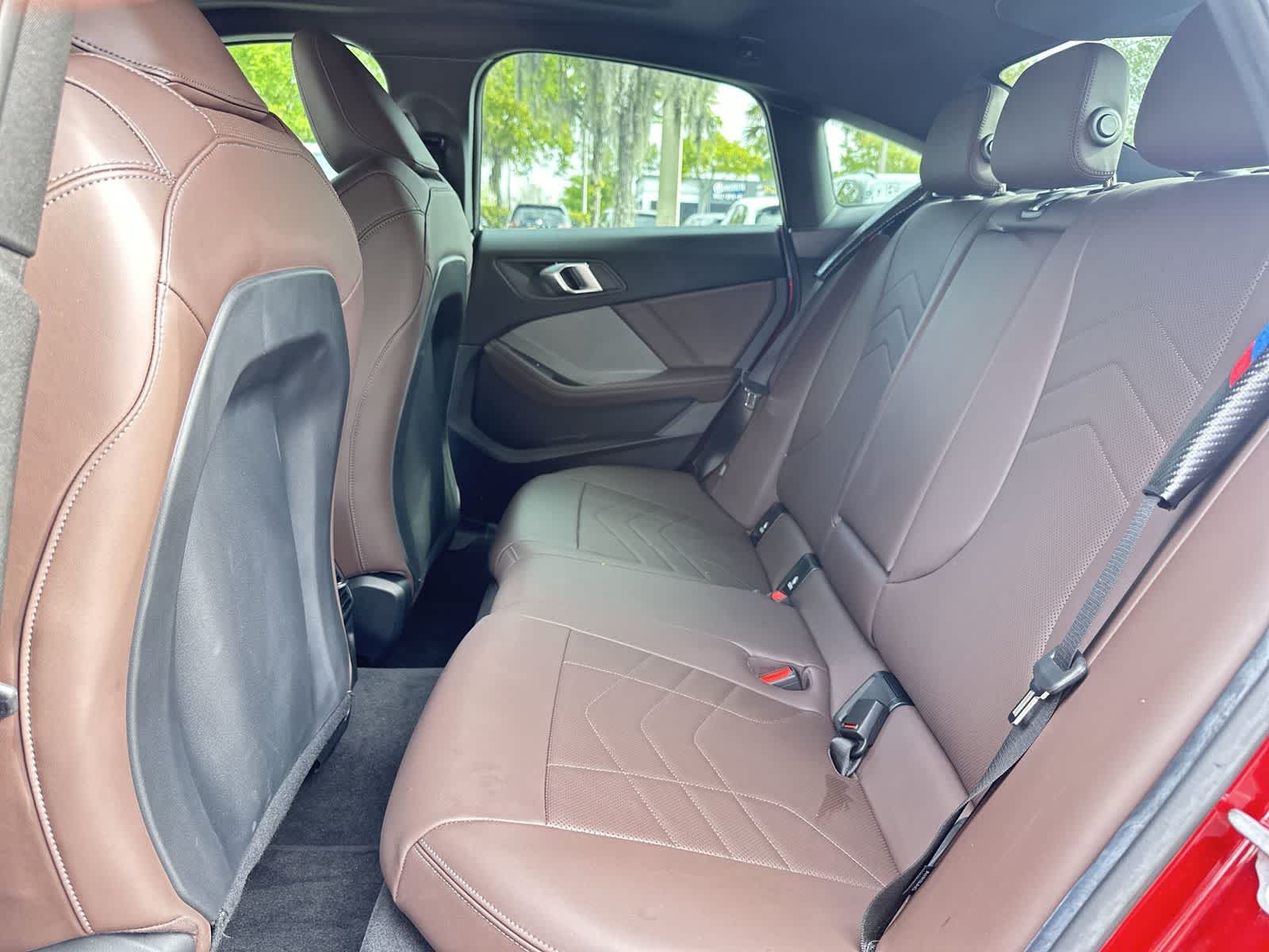 Thumbnail: 2025 BMW 2 Series - 14