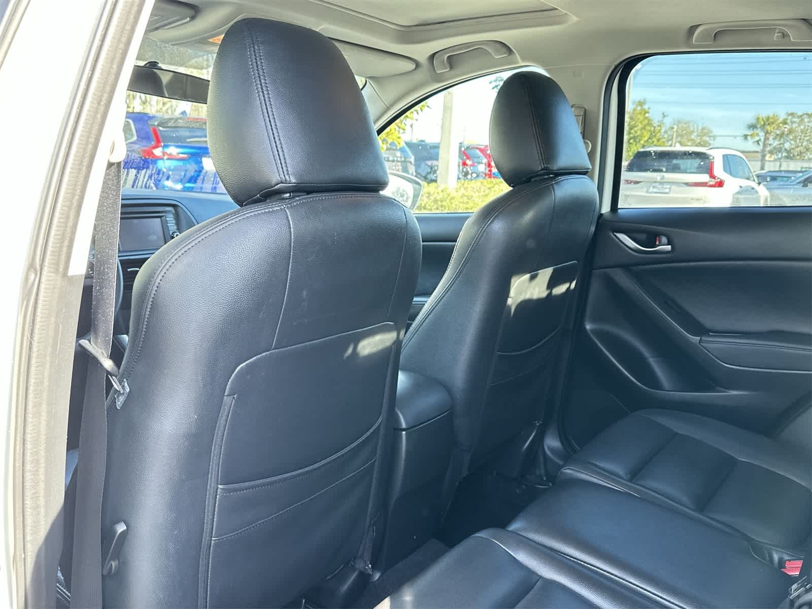 Thumbnail: 2014 Mazda CX-5 - 14