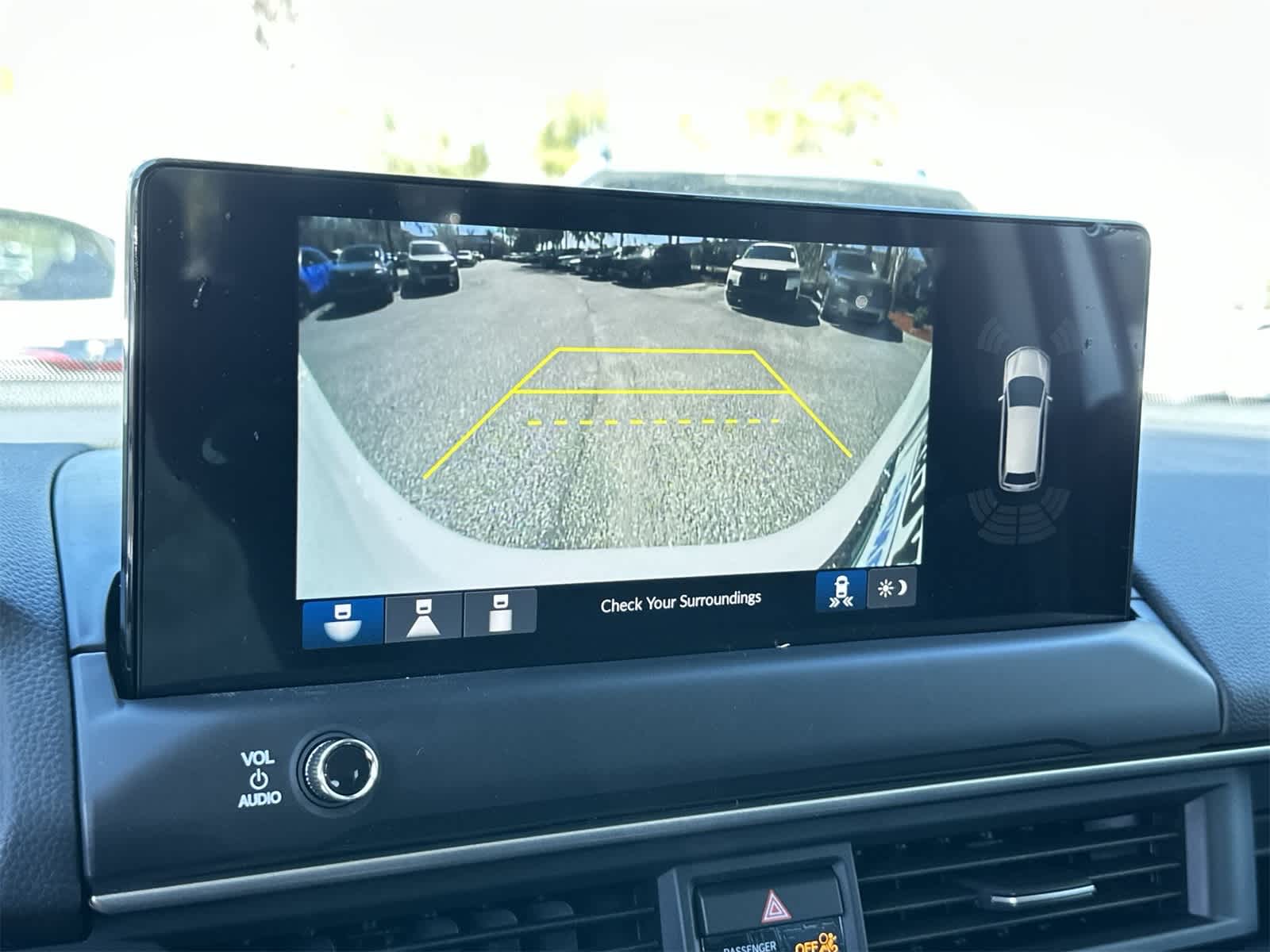 Thumbnail: 2026 Honda Pilot - 20