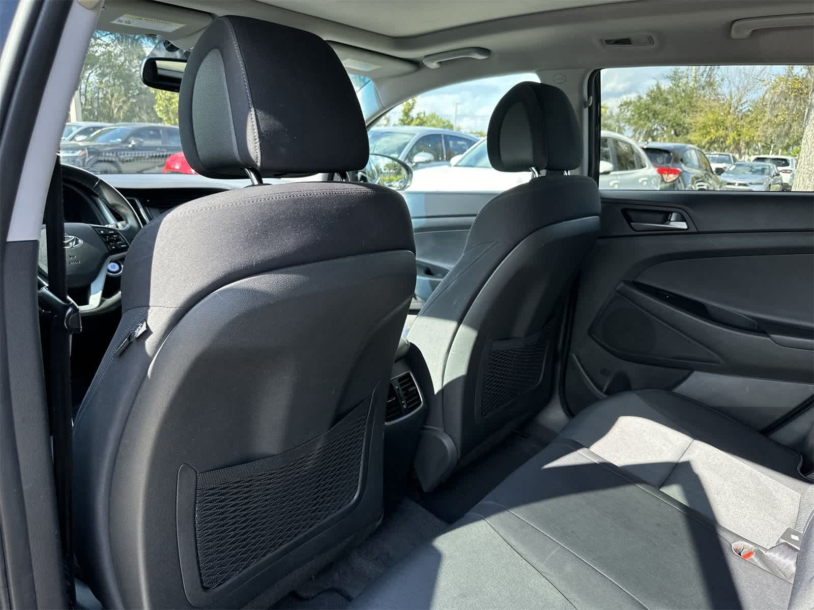 Thumbnail: 2017 Hyundai Tucson - 14