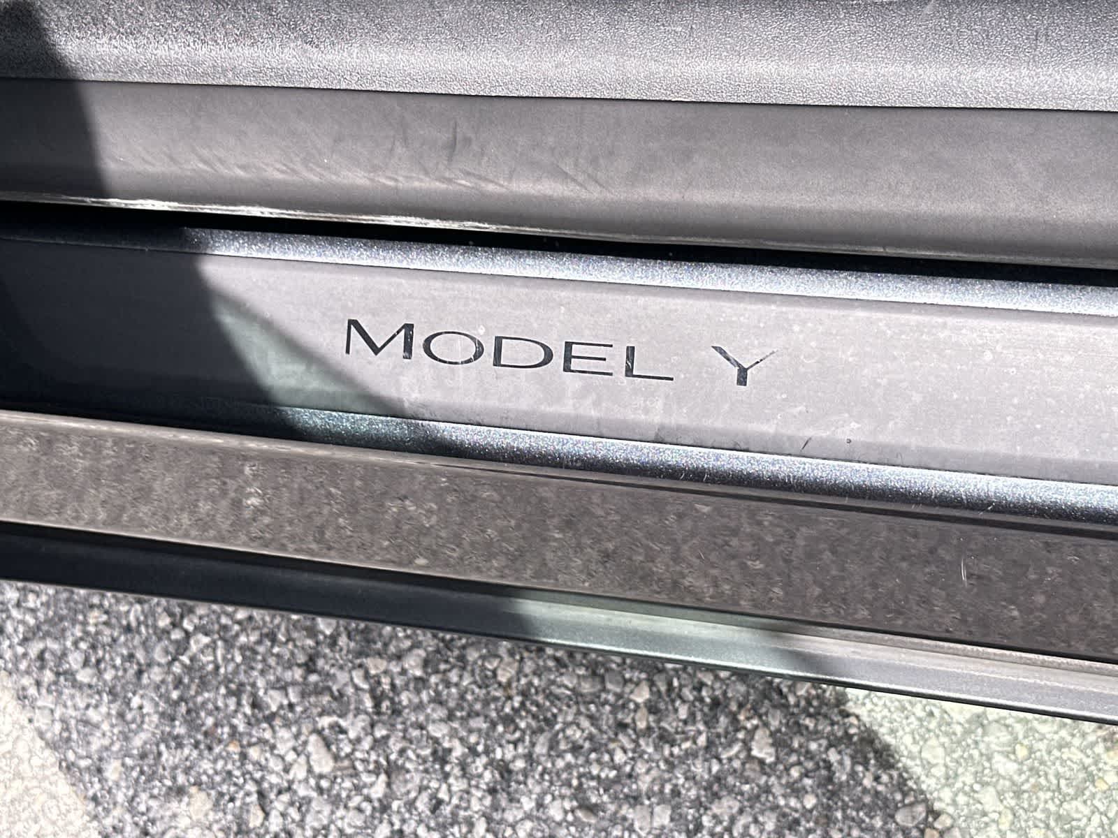 Thumbnail: 2024 Tesla Model Y - 11