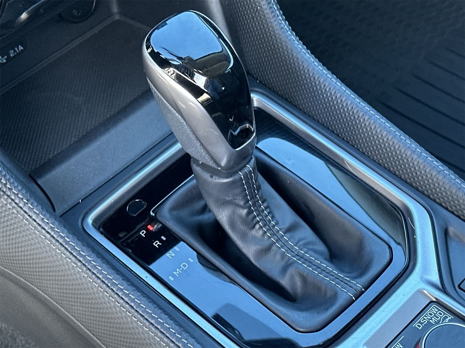 Thumbnail: 2021 Subaru Forester - 21