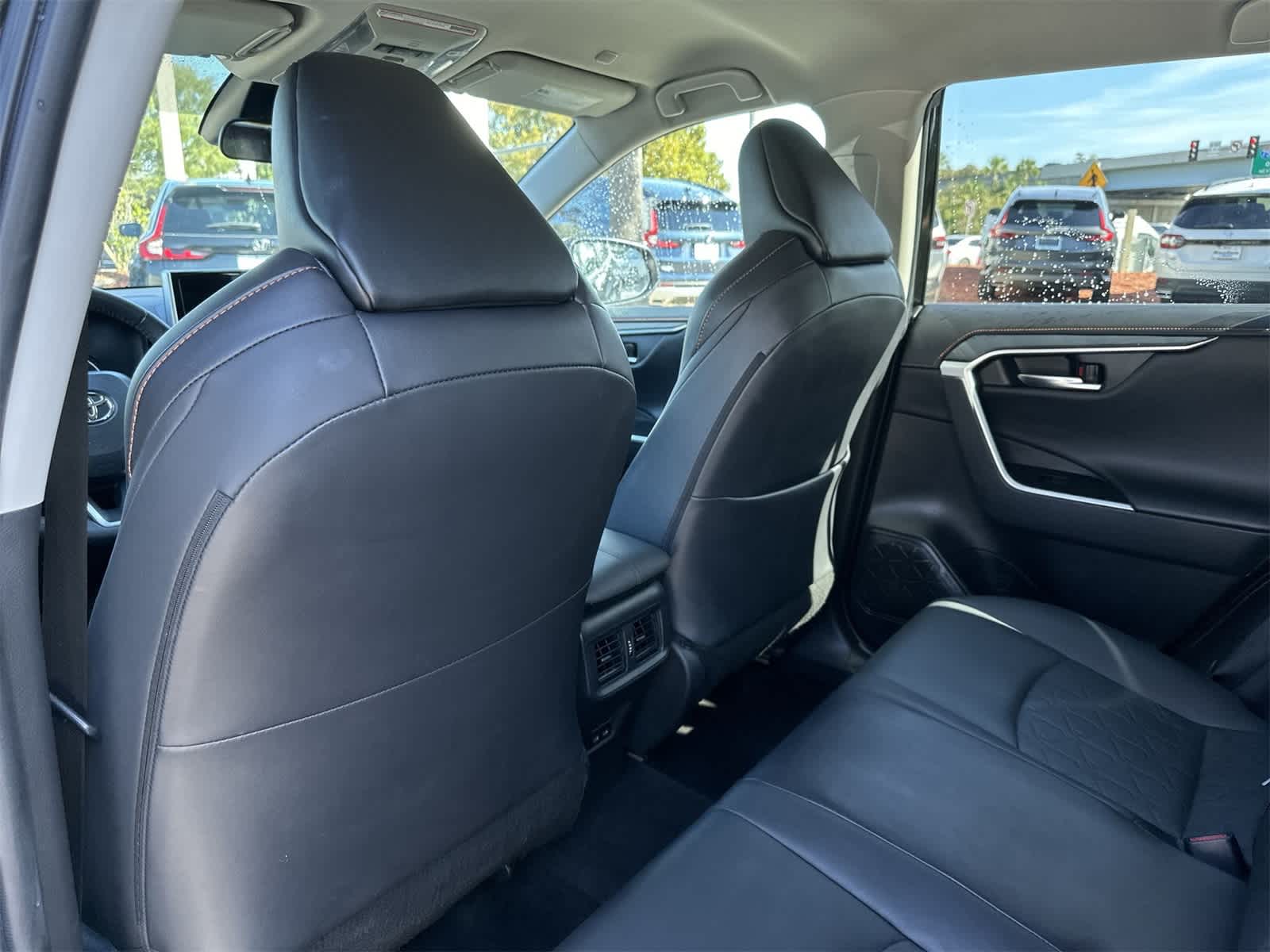 Thumbnail: 2023 Toyota RAV4 - 14