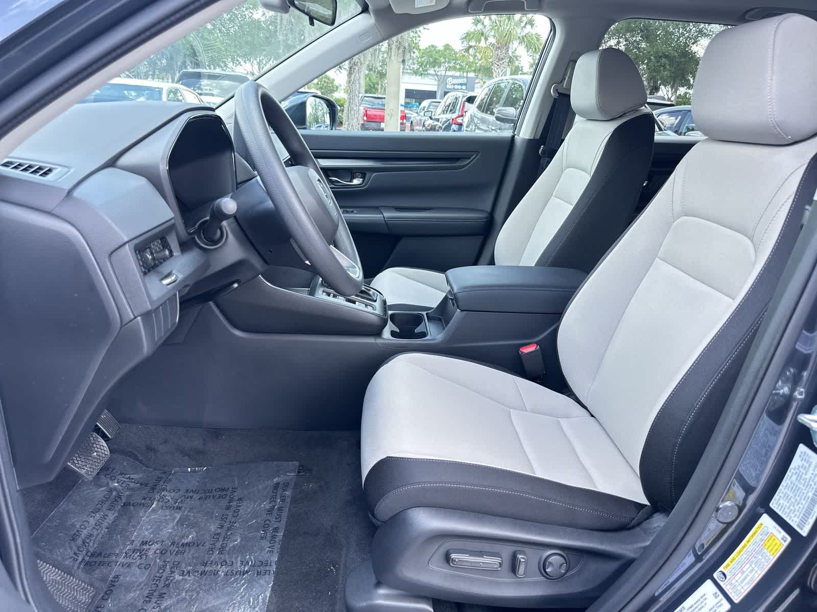 Thumbnail: 2026 Honda CR-V - 13