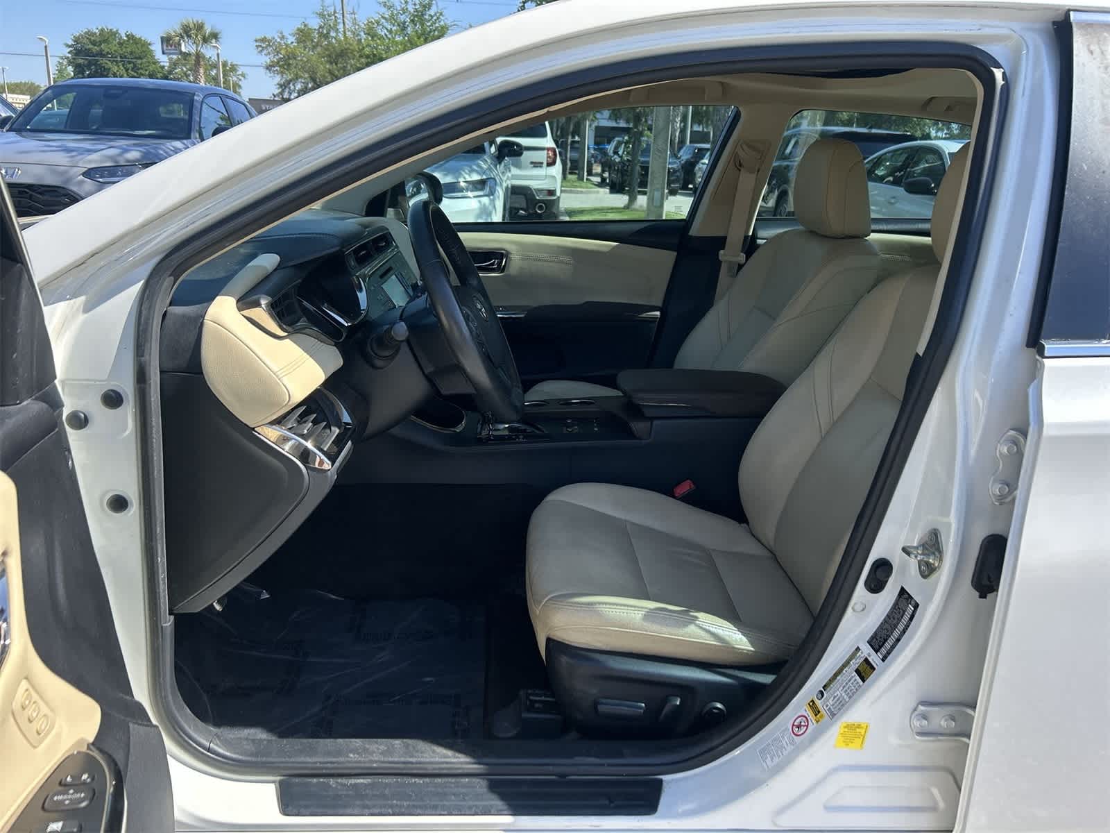 2014 Toyota Avalon Touring 2