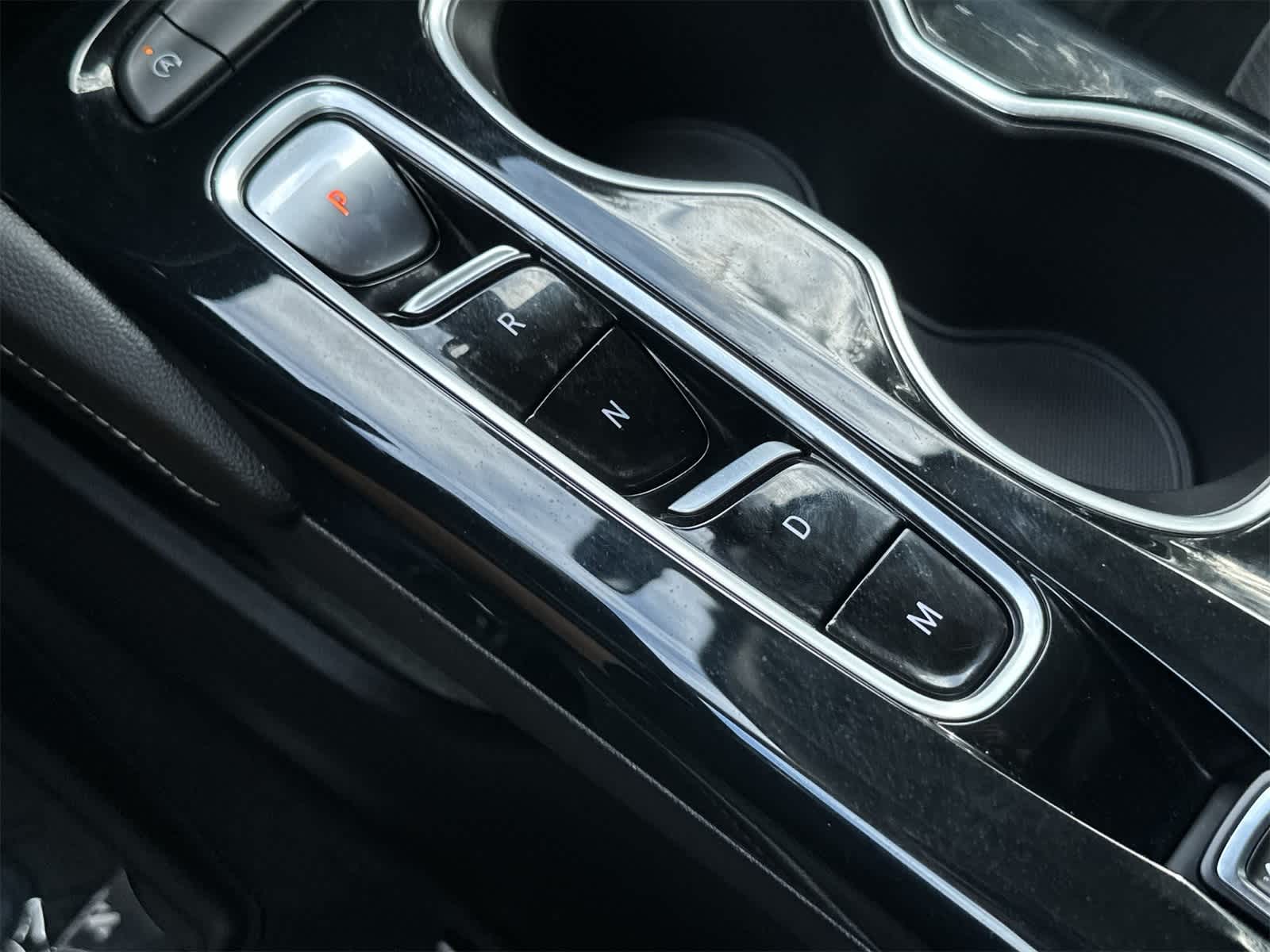 Thumbnail: 2021 Buick Envision - 21