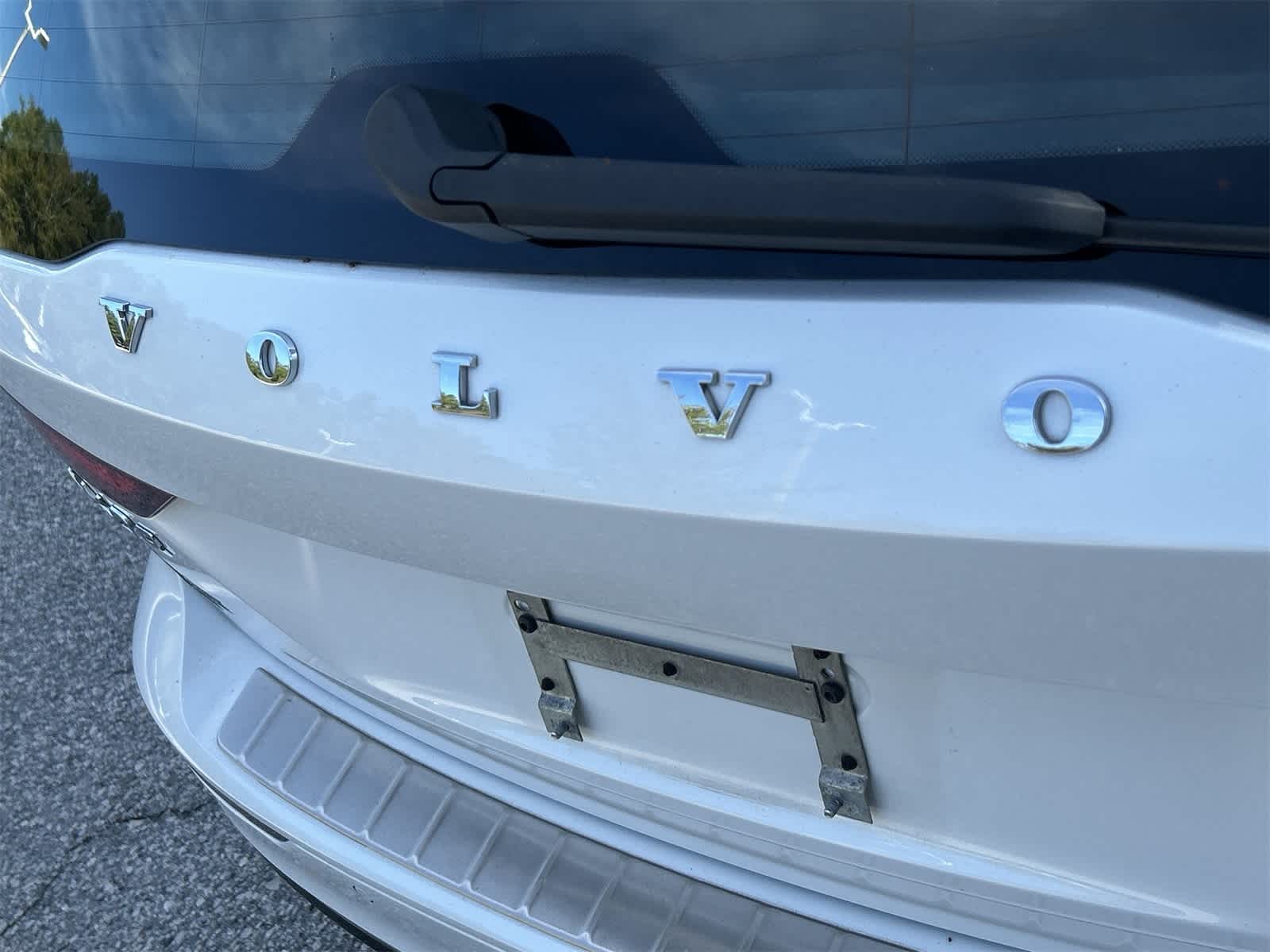 Thumbnail: 2020 Volvo V60 - 10