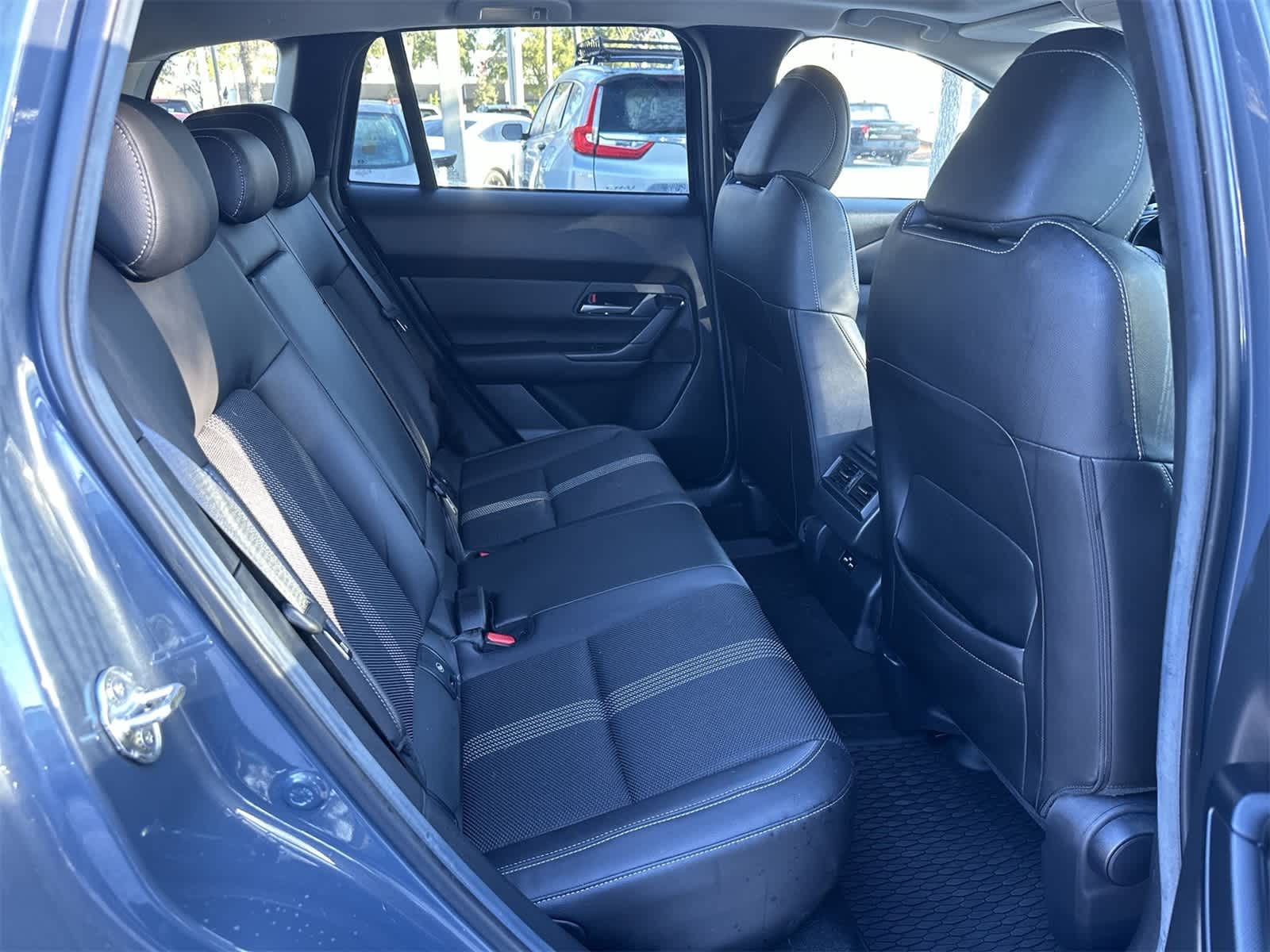 Thumbnail: 2024 Mazda CX-50 - 16