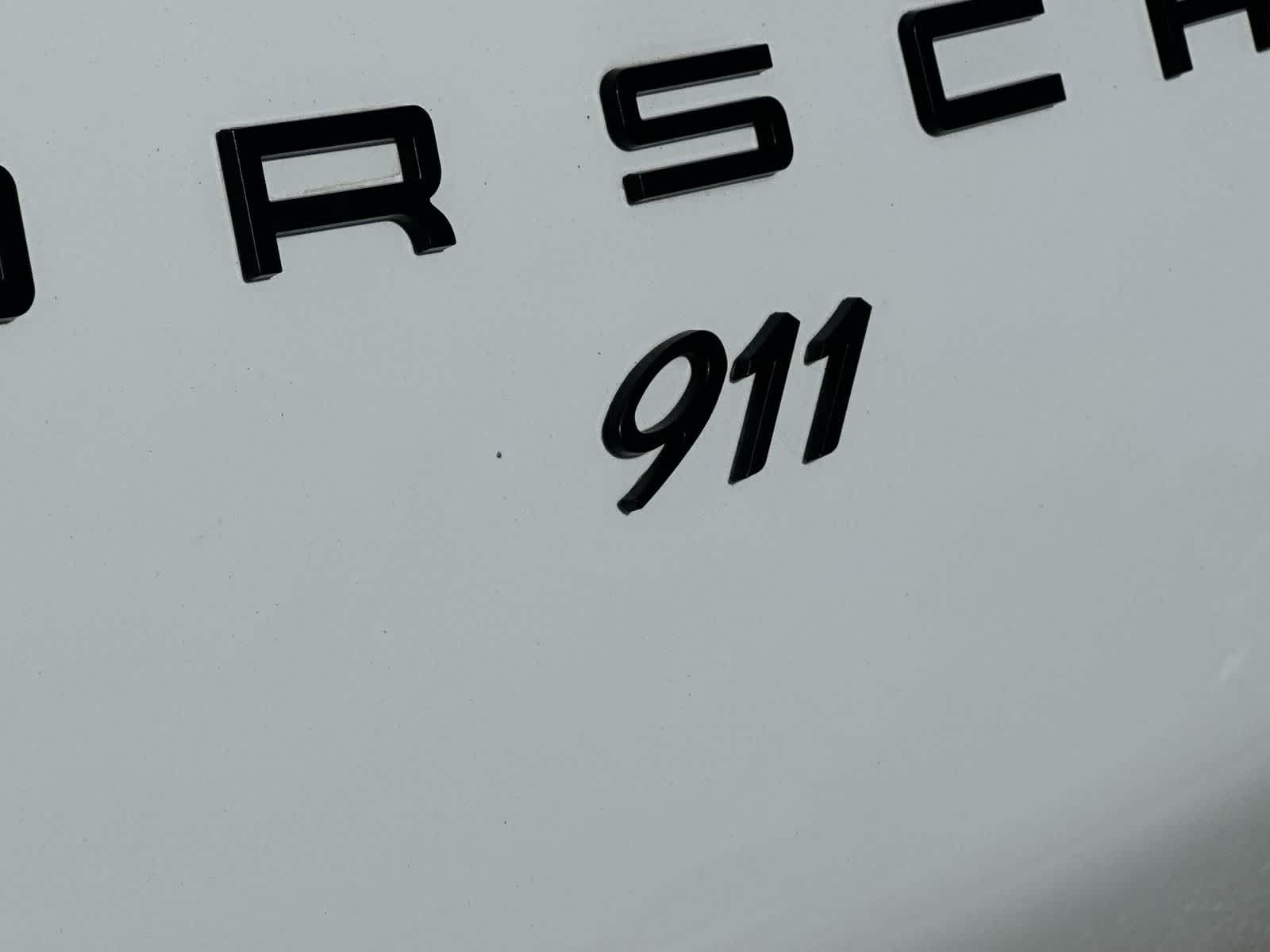 Thumbnail: 2017 Porsche 911 - 11