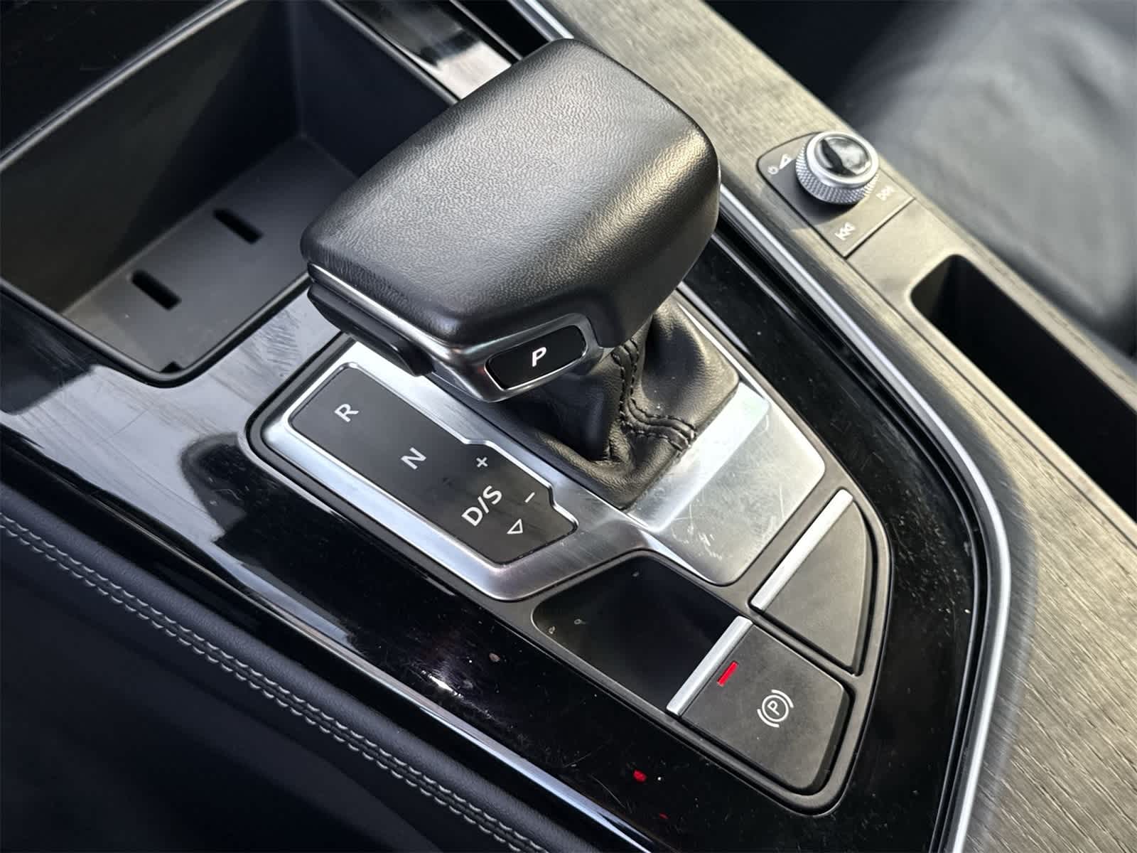 Thumbnail: 2024 Audi A4 - 21