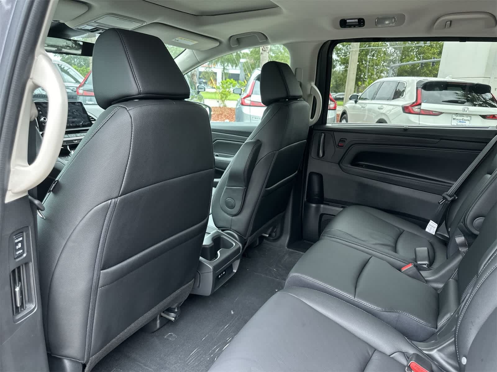 Thumbnail: 2026 Honda Odyssey - 14