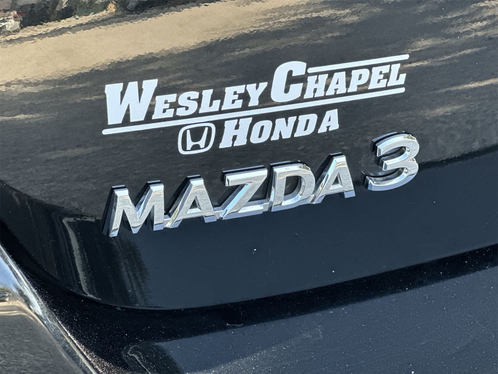 Thumbnail: 2021 Mazda Mazda3 - 11
