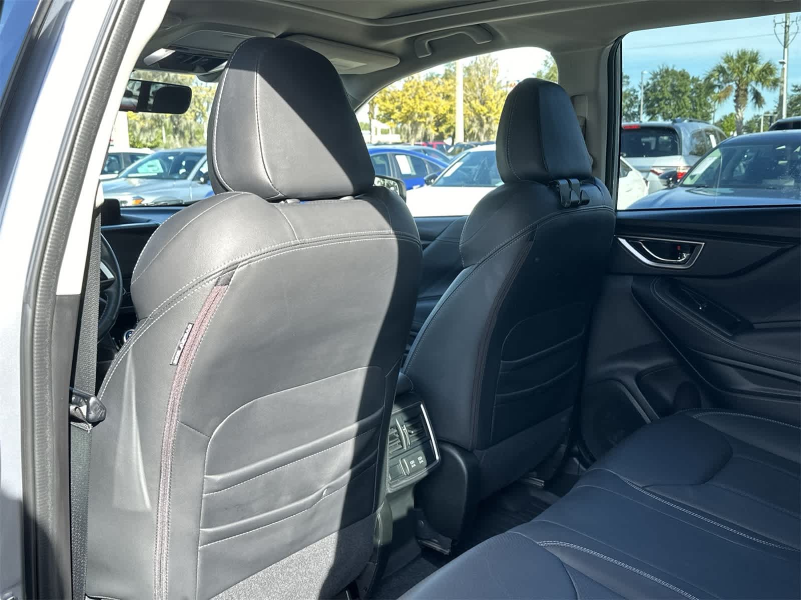 Thumbnail: 2021 Subaru Forester - 14