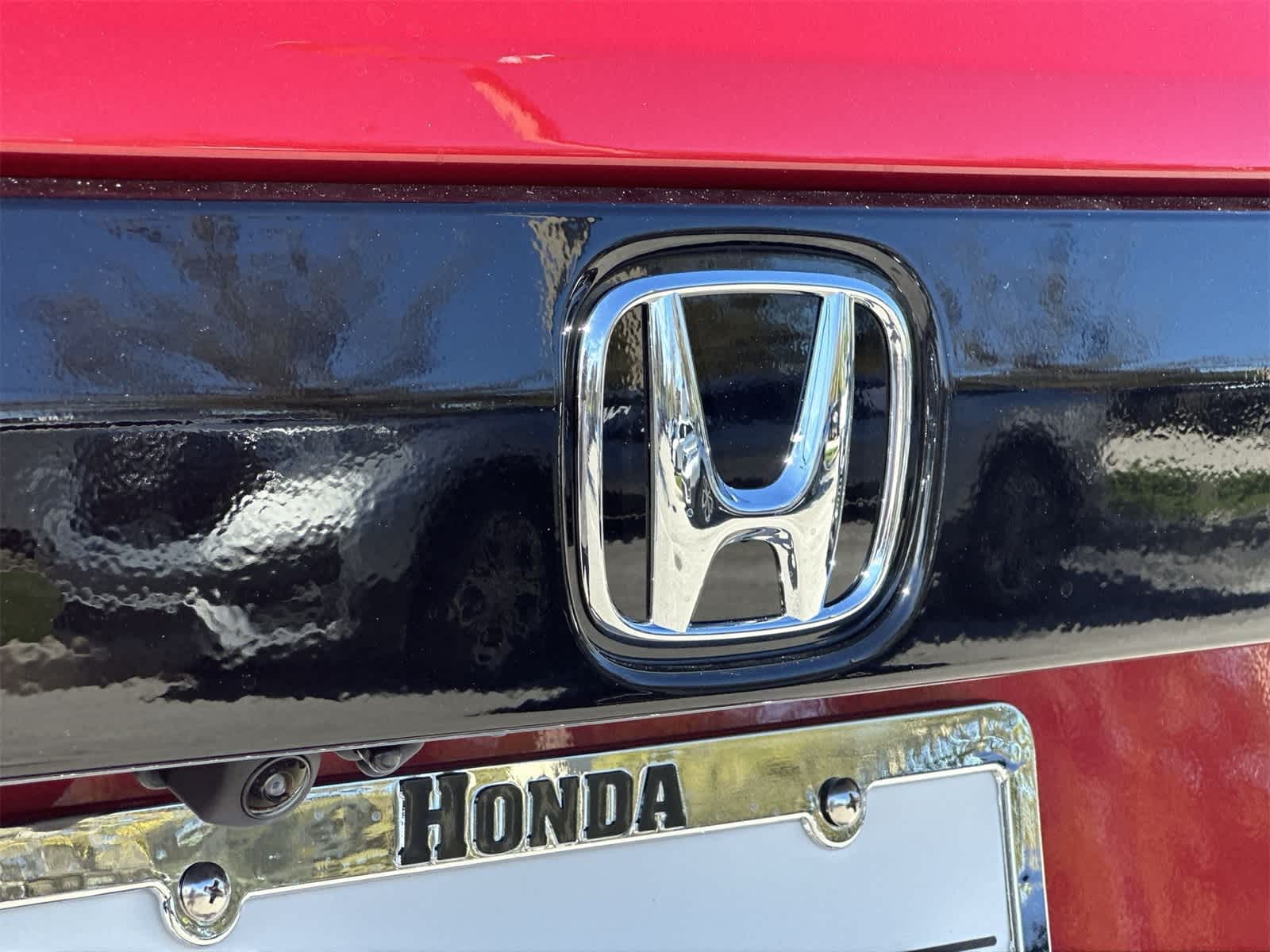 Thumbnail: 2026 Honda Passport - 10