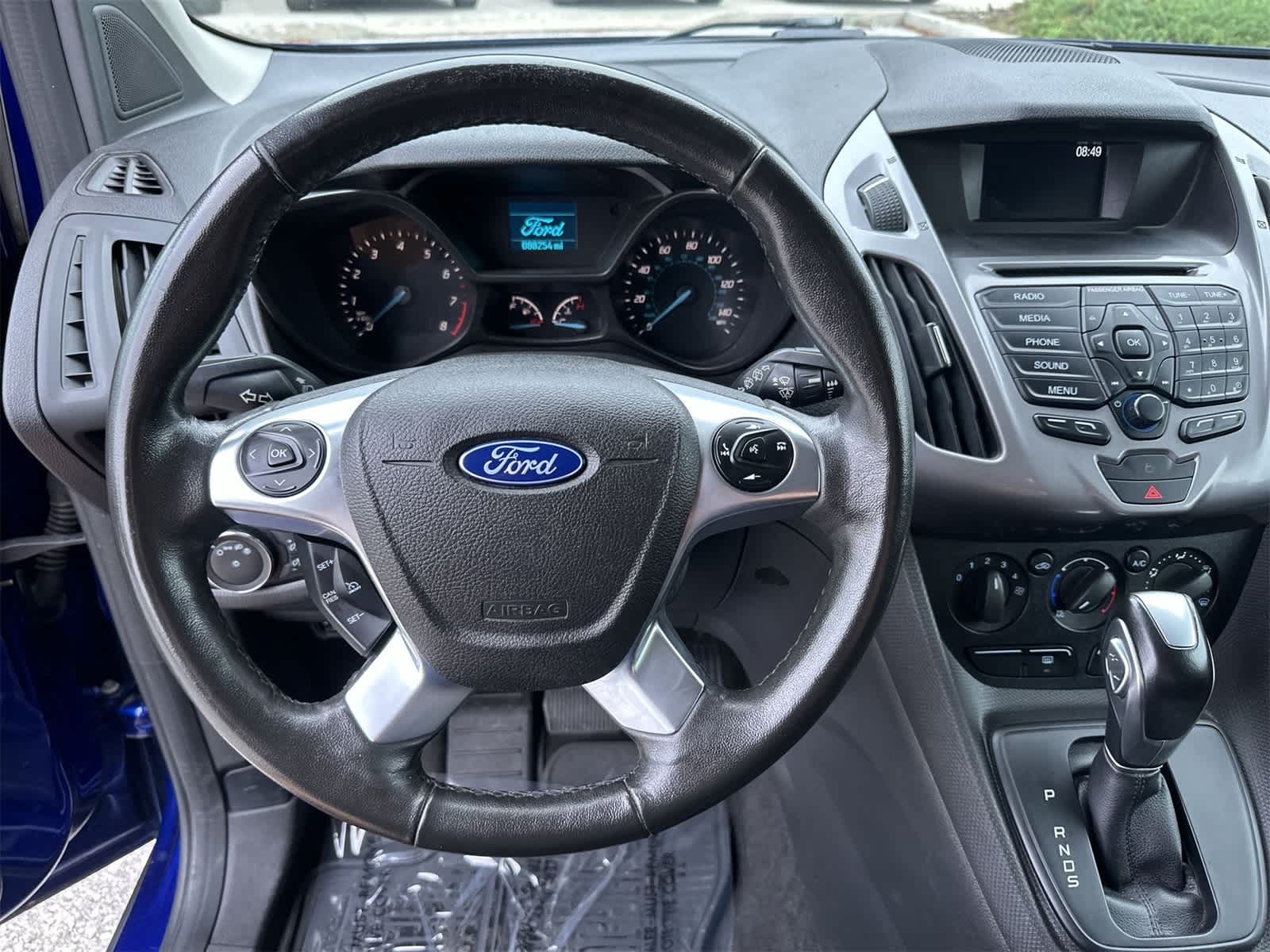 Thumbnail: 2018 Ford Transit Series - 18