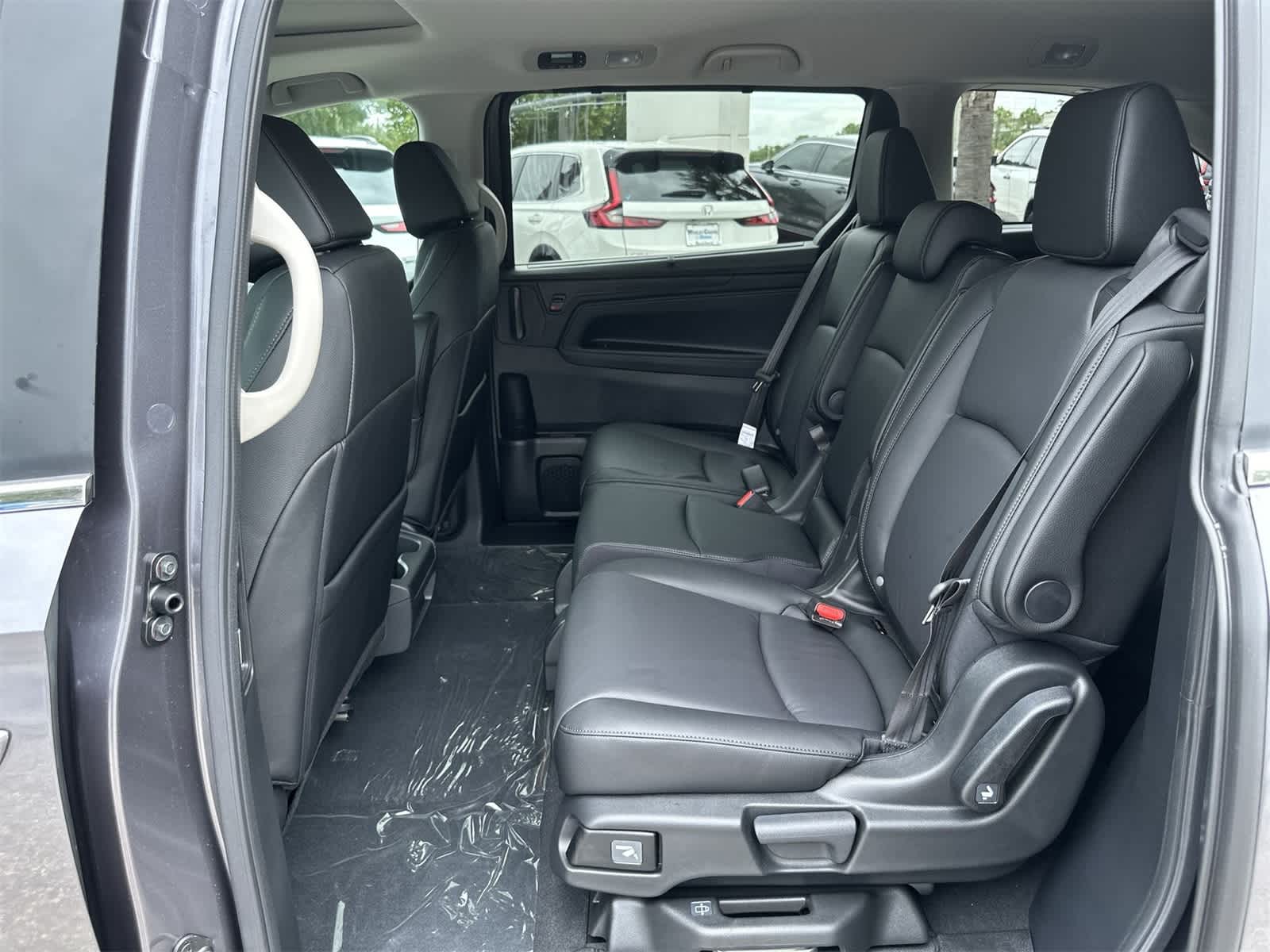 Thumbnail: 2026 Honda Odyssey - 15
