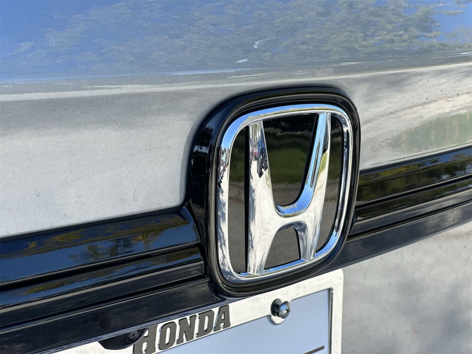 Thumbnail: 2026 Honda Odyssey - 10
