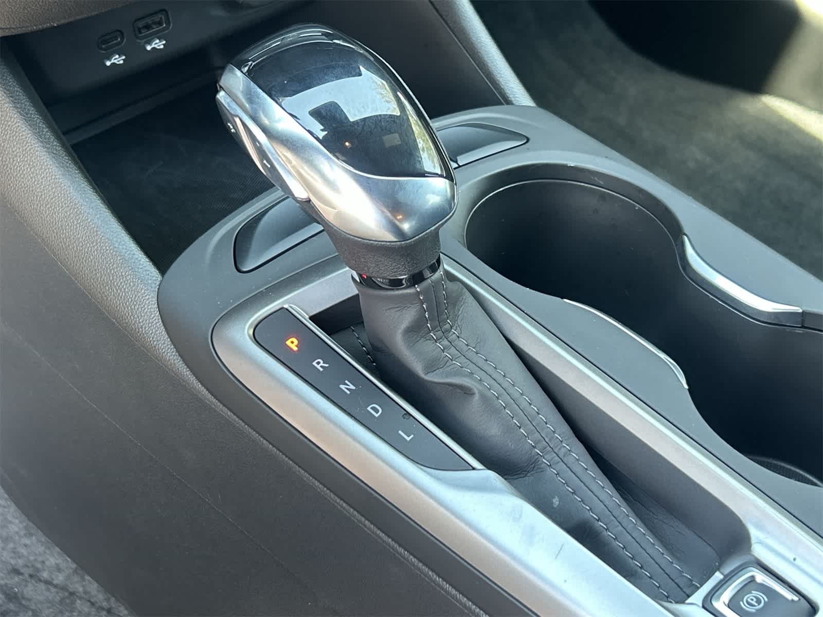 Thumbnail: 2024 Buick Envista - 21