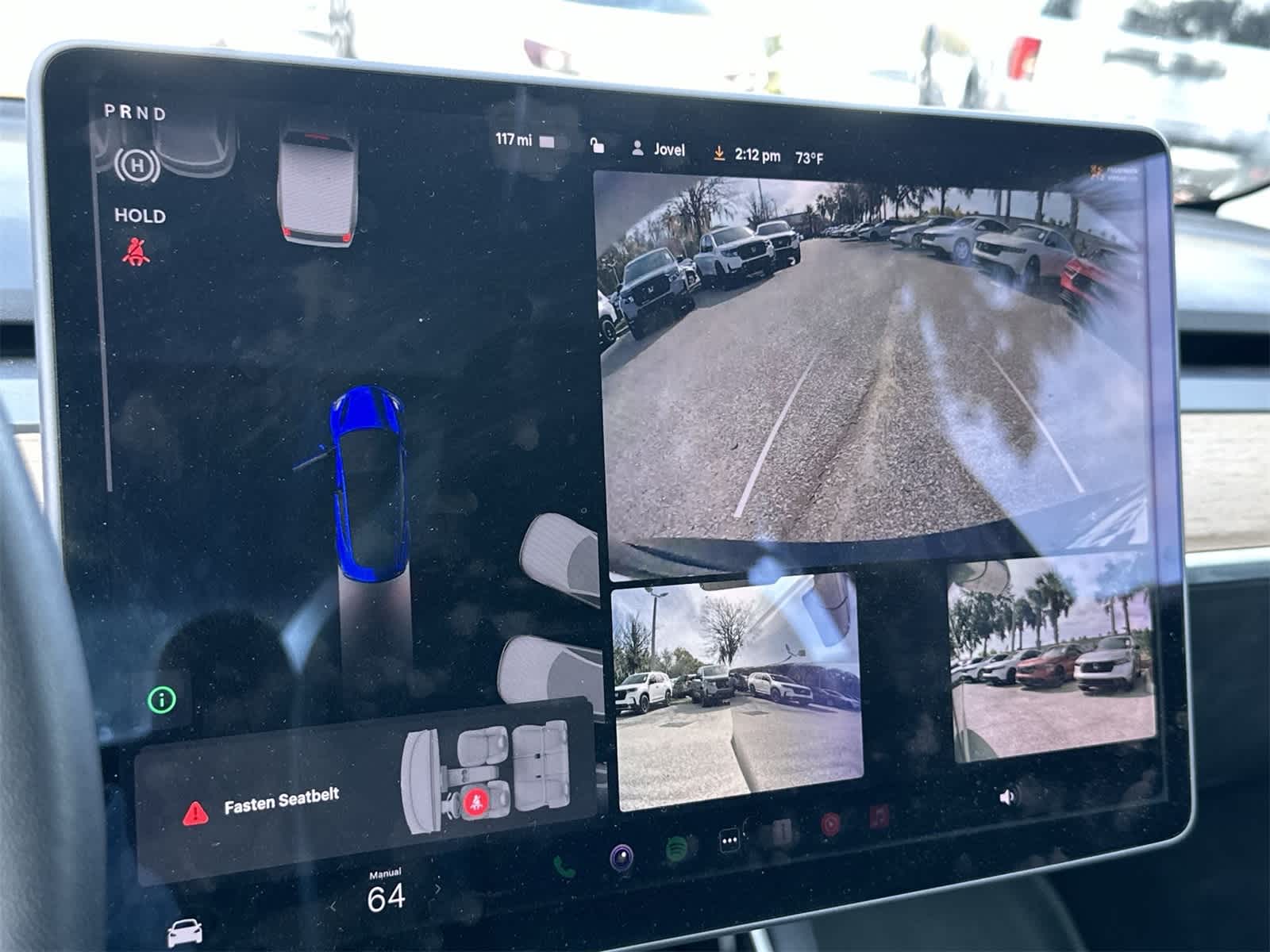 Thumbnail: 2020 Tesla Model 3 - 19