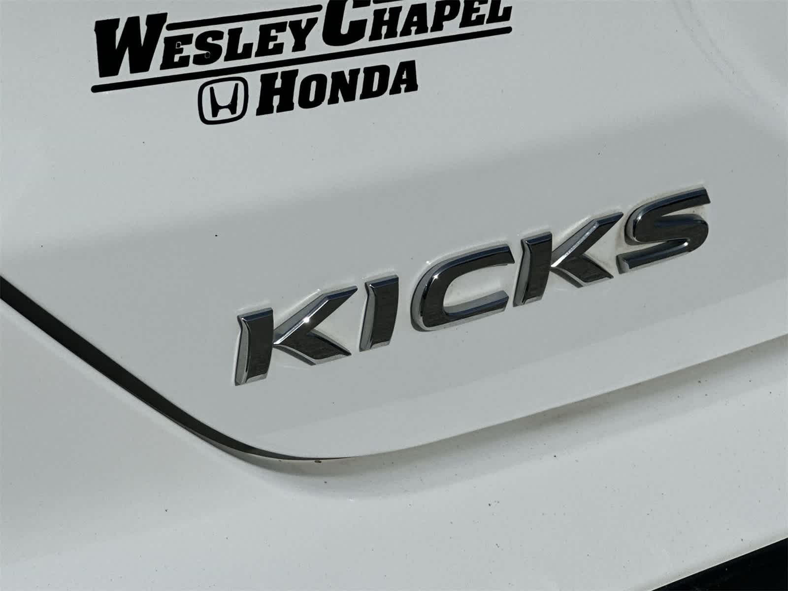 Thumbnail: 2022 Nissan Kicks - 11