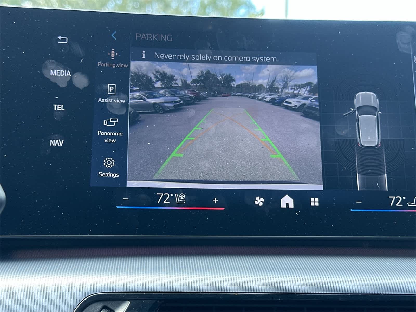 Thumbnail: 2025 BMW X1 - 20