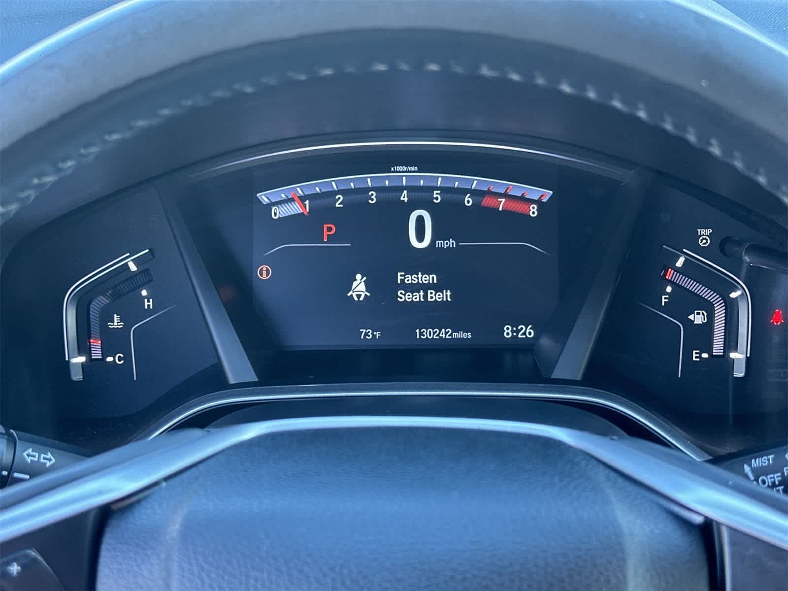 Thumbnail: 2020 Honda CR-V - 20